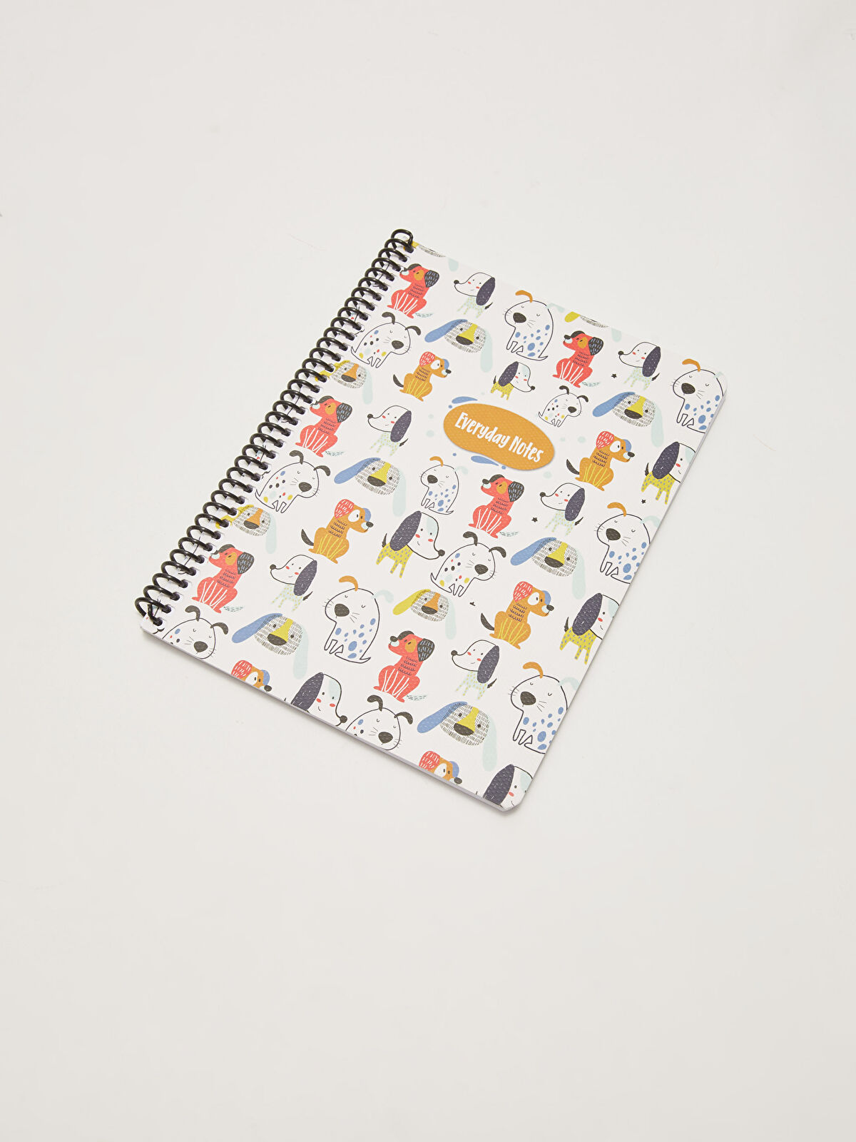 Absolutely Subarashii Spiral Notebook for Sale by Quineveer Alice