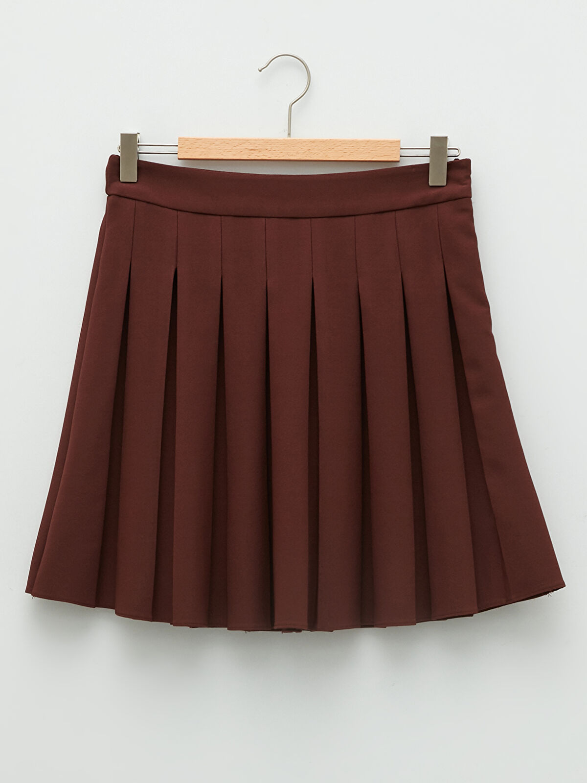 専門店では エースアンドレア SKY WAIKIKI SKIRT PLEATED ウエア(女性