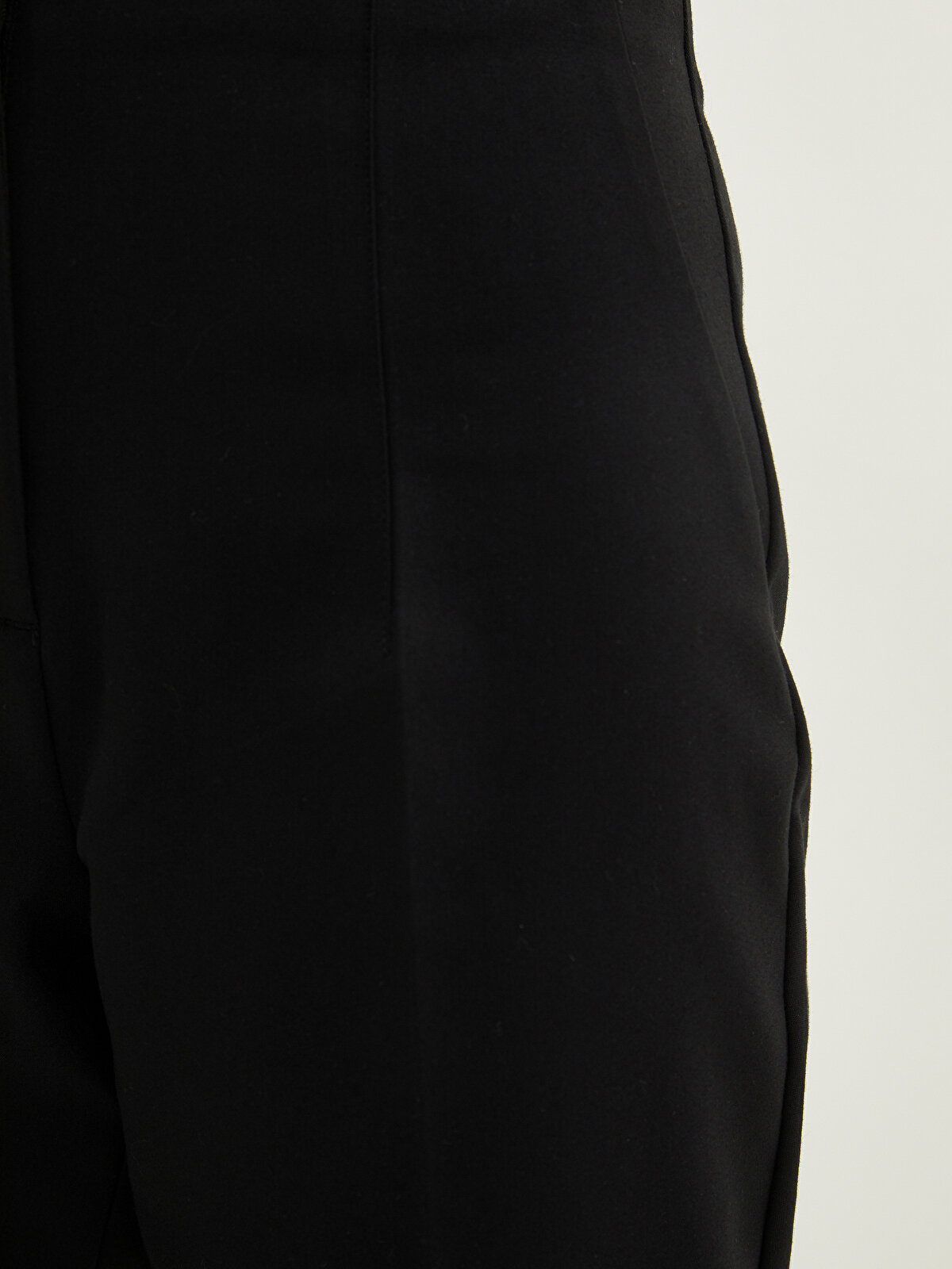 RALPH LAUREN BLACK LABEL Size 12 Black Wool Blend Solid Straight Dress –  Sui Generis Designer Consignment