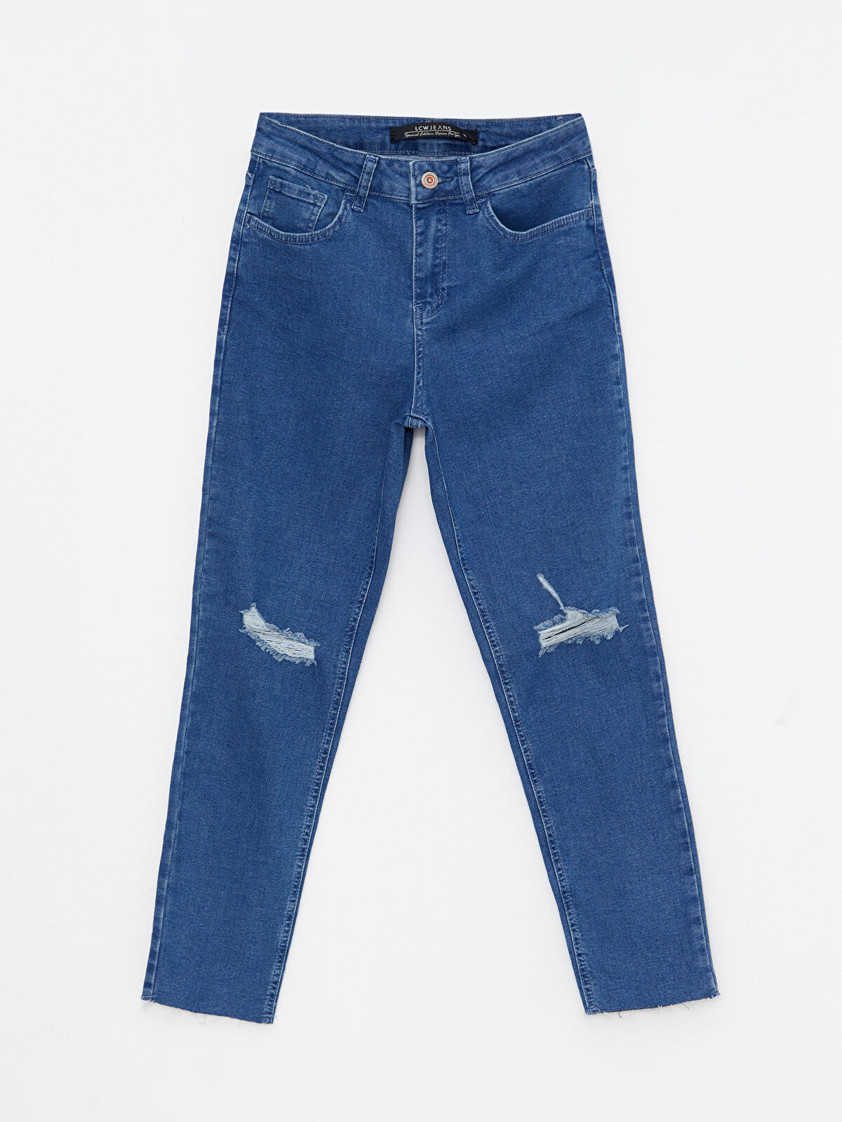 Boyfriend deals jean lcw