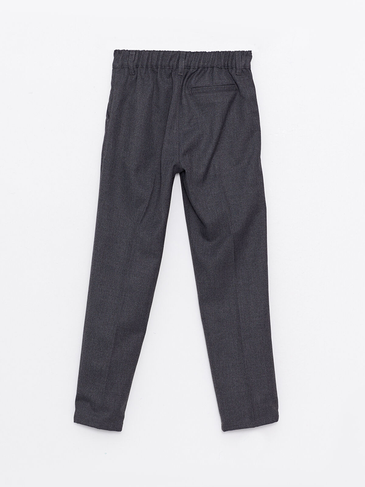 LC WAIKIKI Comfort Fit Trousers -W20089Z4-LAL - W20089Z4-LAL