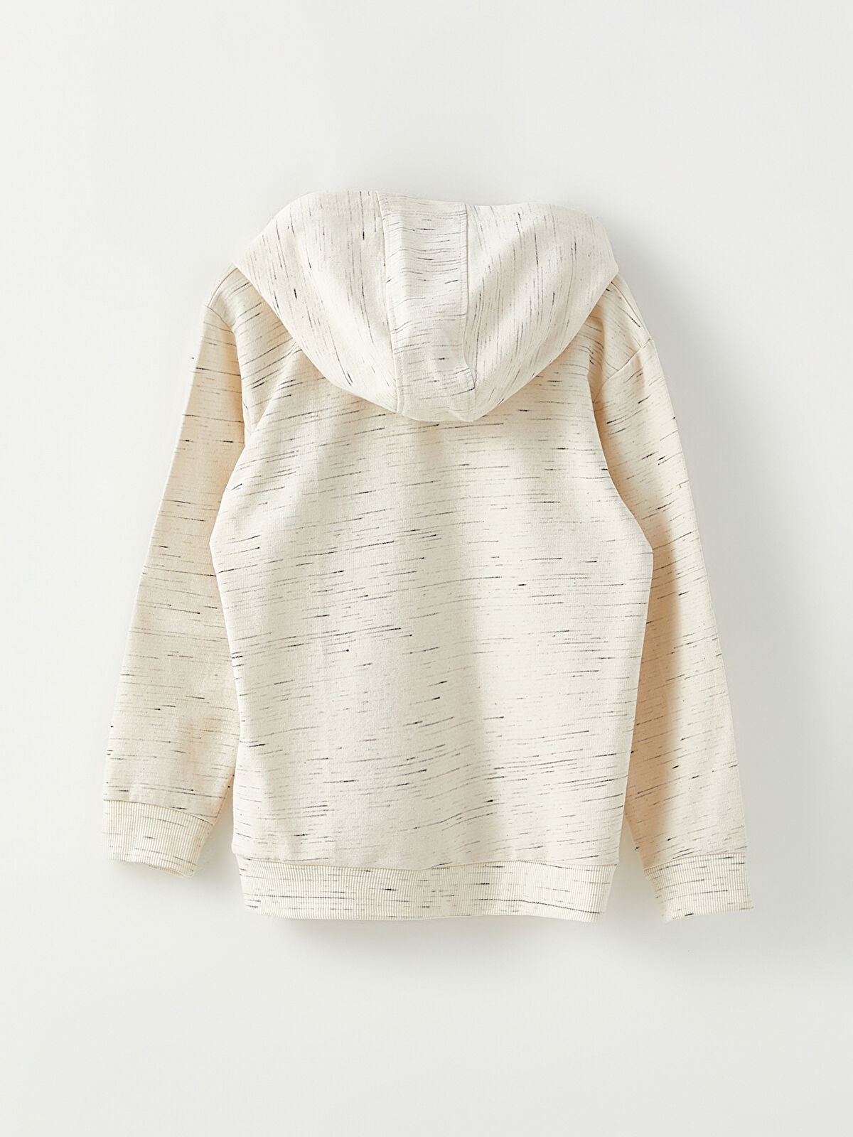 【関税込み】lwood Studio スウェットシャツ SOUTHBLUE Long Sleeve Printed Men's Hoodie -W3DN42Z8-QSD