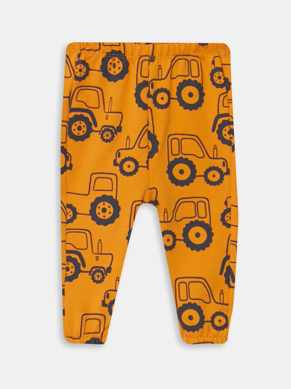 Lee✿︎ LC WAIKIKI Set de Bluze și Pantaloni pentru Bebeluși Băieți