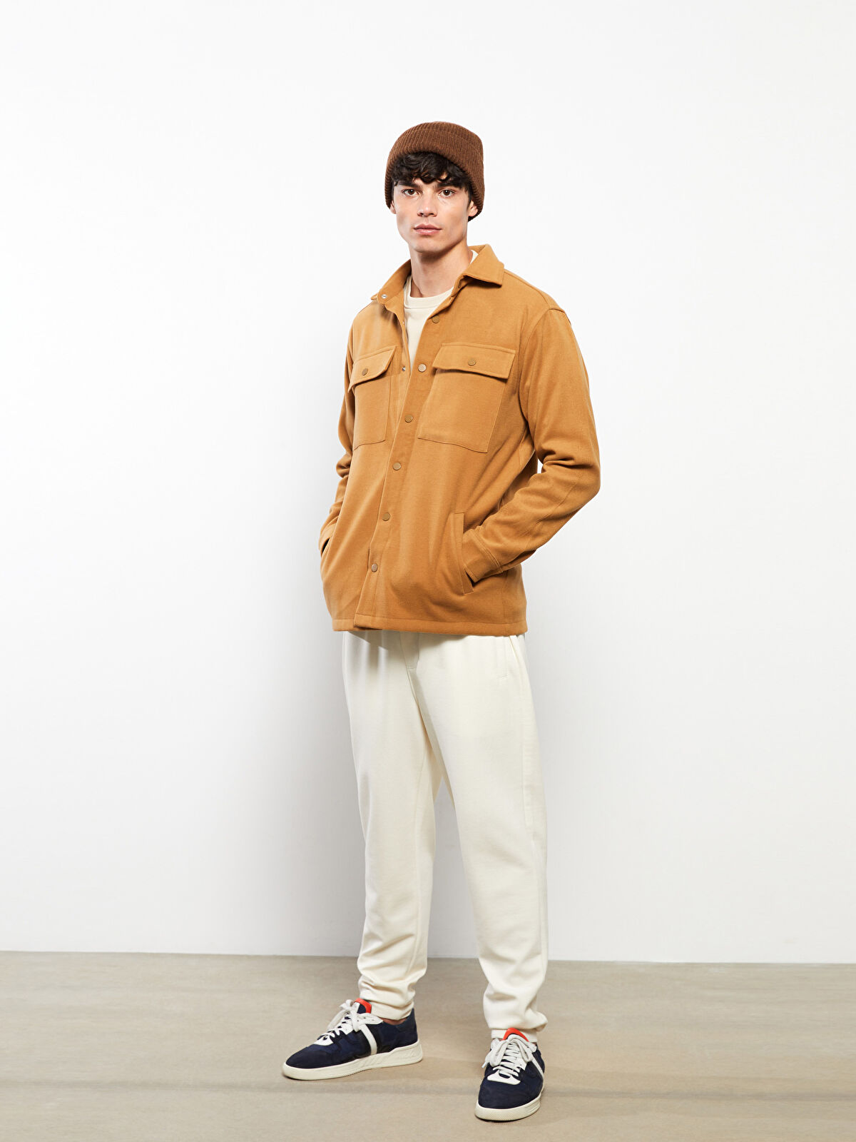 Lcw casual best sale jacket price