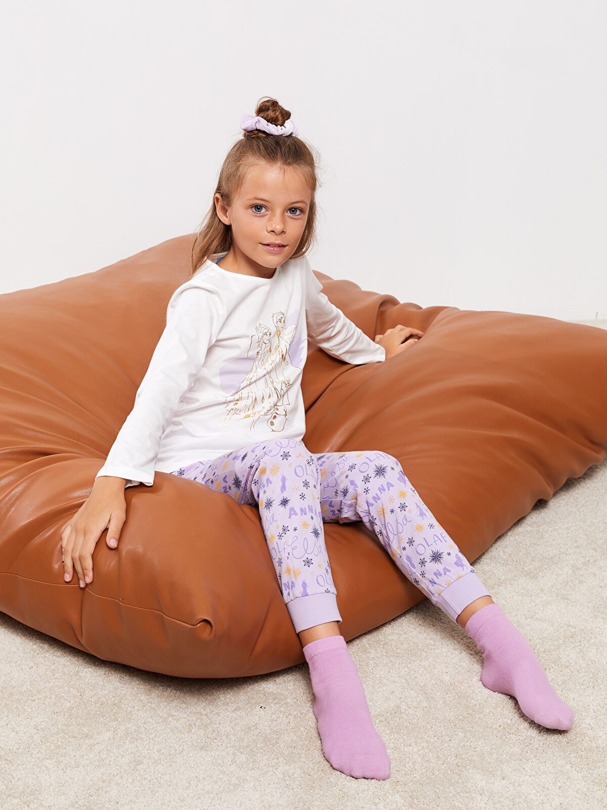 Olaf bean bag chair outlet
