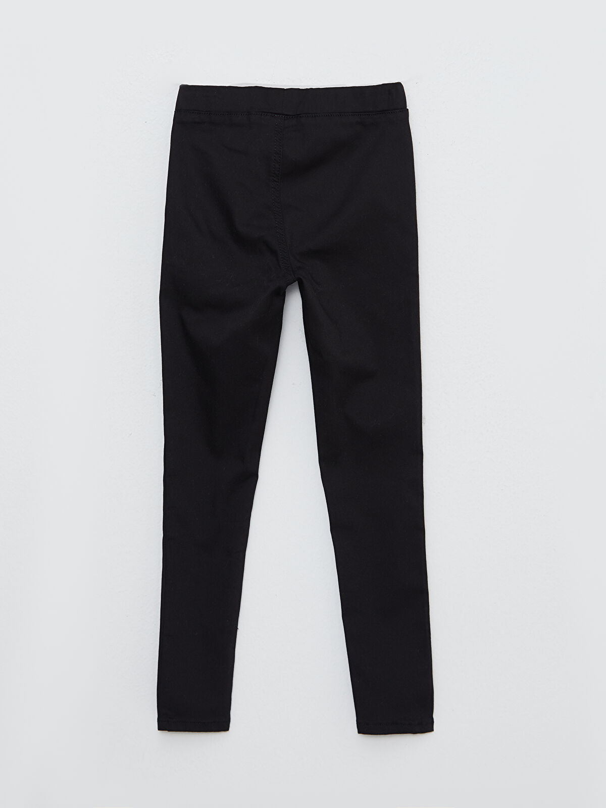 MATALAN Black Leggings (Girls 10-11) 