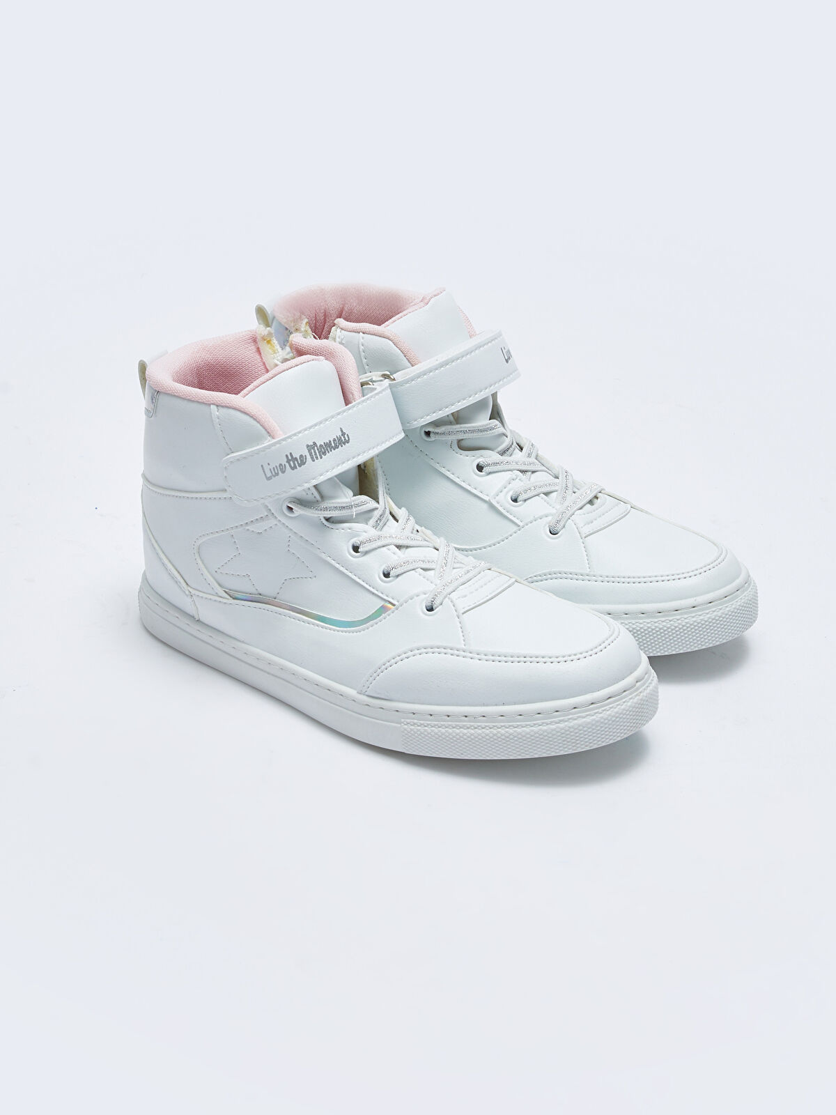 Pro wings high tops on sale