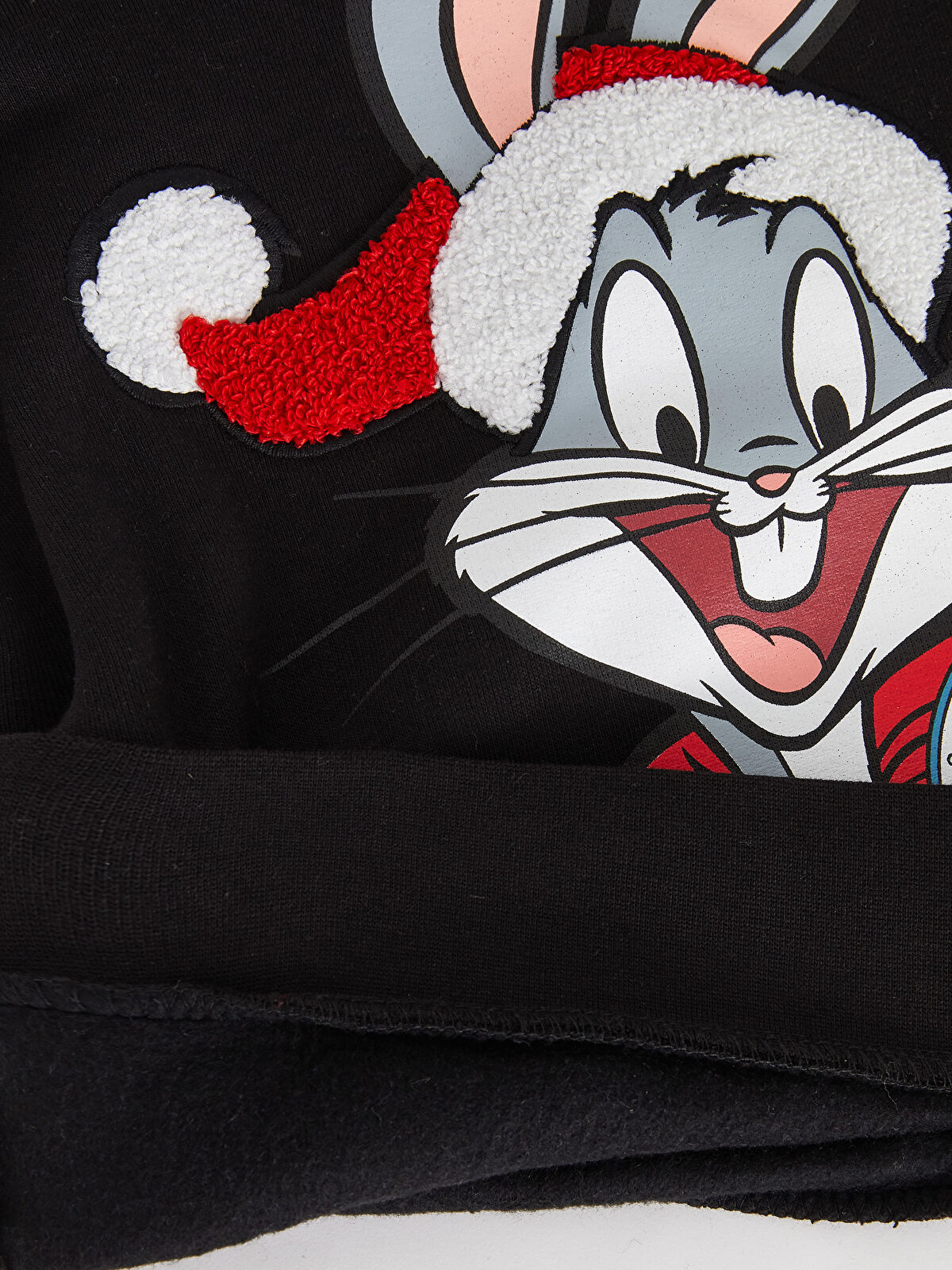 Gucci bugs sales bunny hoodie