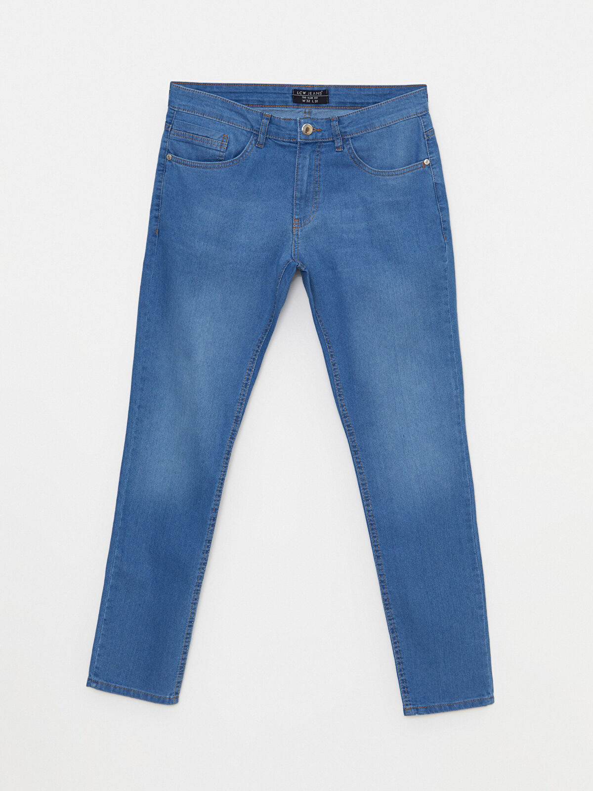 Boyfriend jean lcw sales