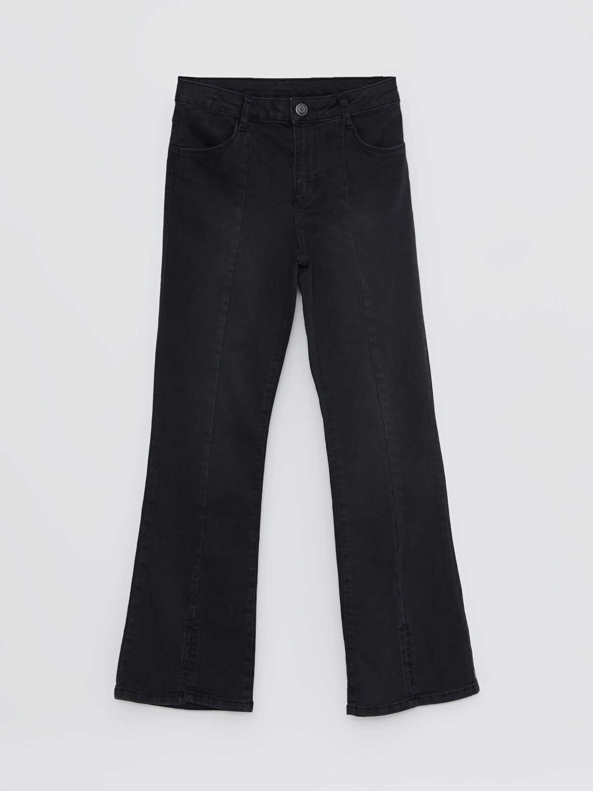 パンツ seeksole washer slacks Msize - パンツ