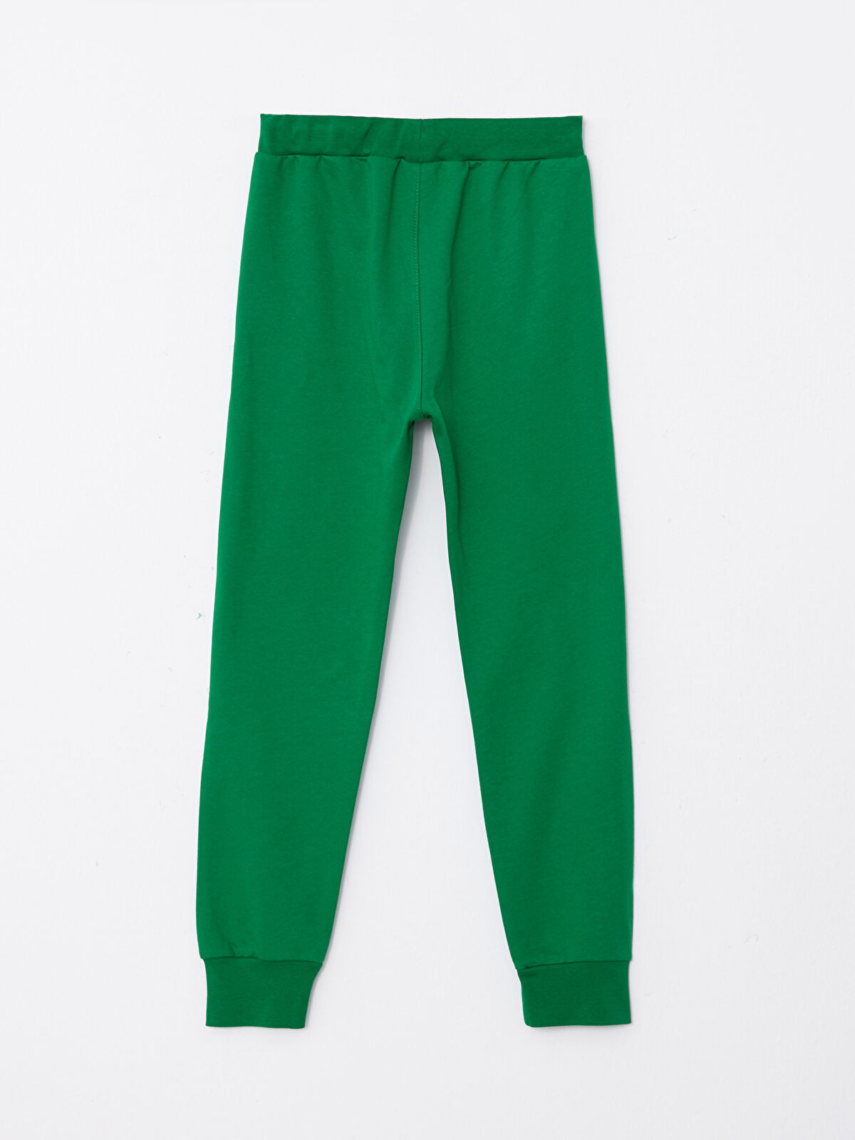 Elastic Waist Printed Boy Jogger Sweatpants -W2GP32Z4-HAW - W2GP32Z4-HAW -  LC Waikiki