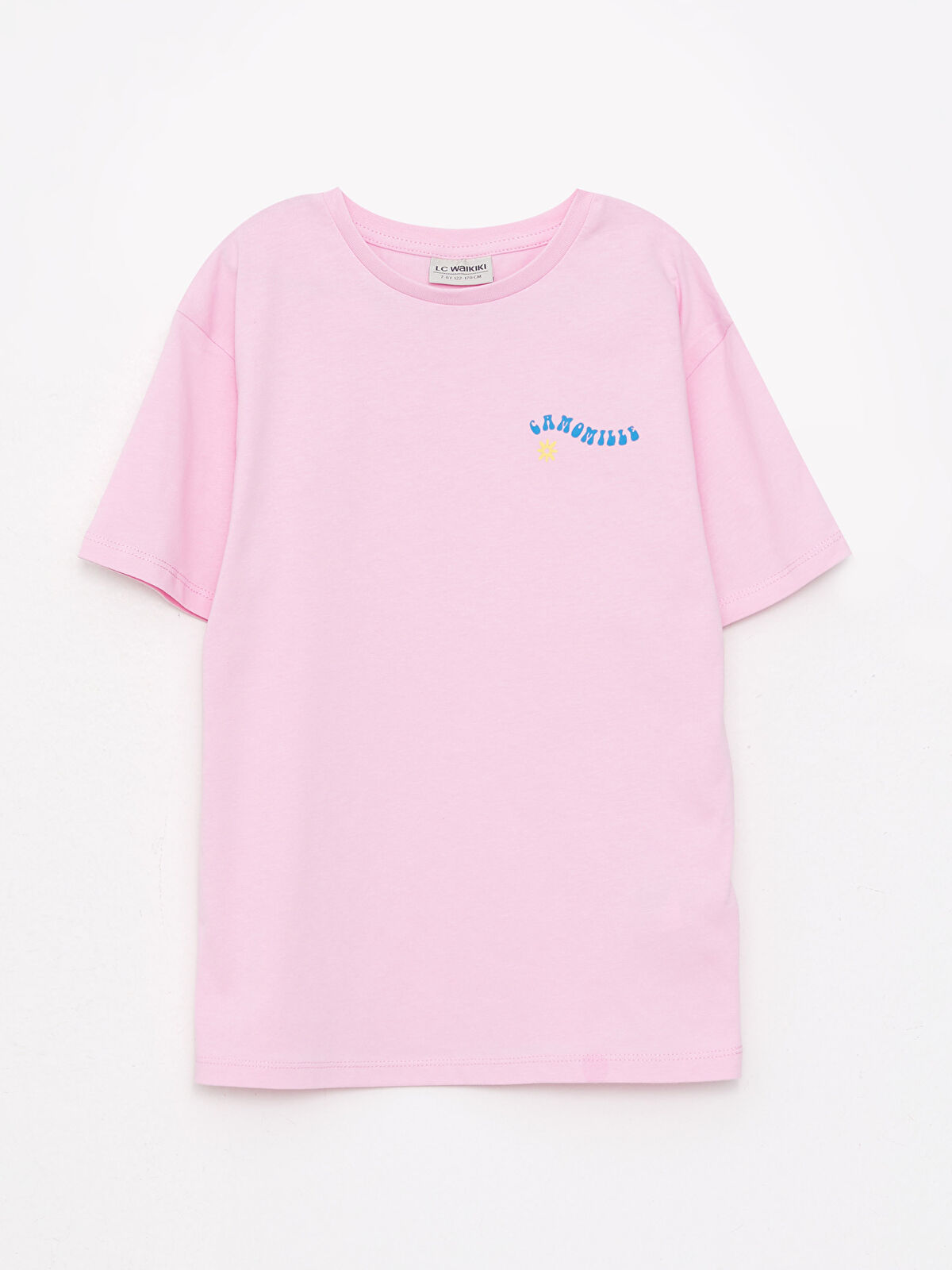 T shirt top lc waikiki