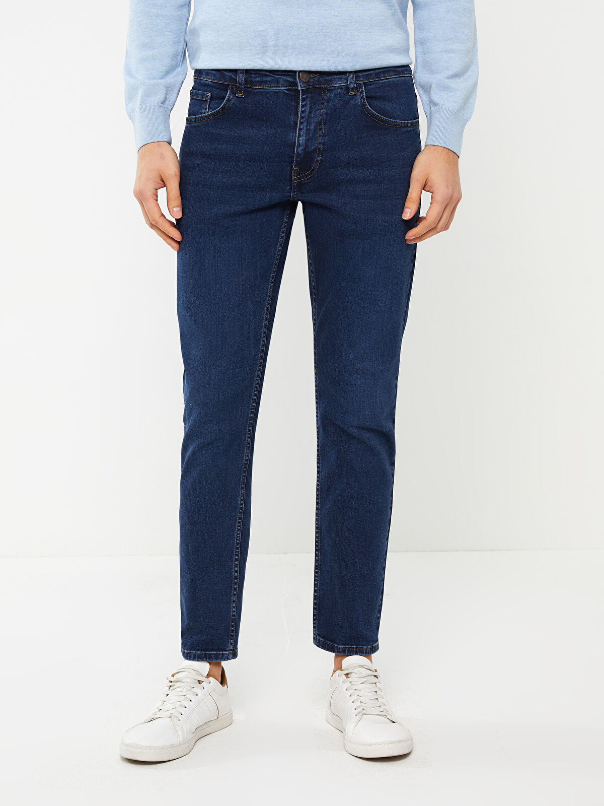 LC WAIKIKI 779 Regular Fit Men's Jeans -S32346Z8-309