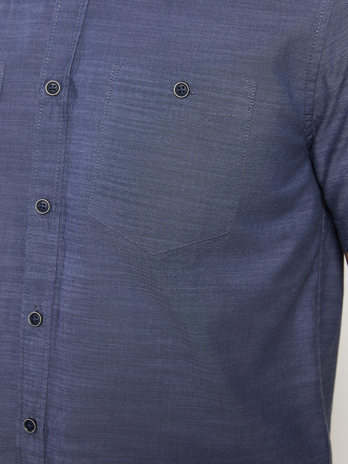 Lc waikiki chemise on sale homme