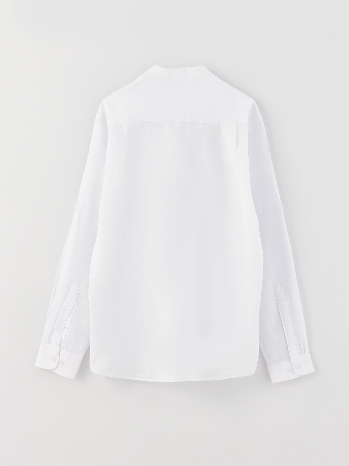 Regular Fit Long Sleeve Men s Shirt S33975Z8 Q6K S33975Z8 Q6K LC regular-fit-long-sleeve-men-s-shirt-s33975z8-q6k-s33975z8-q6k-lc