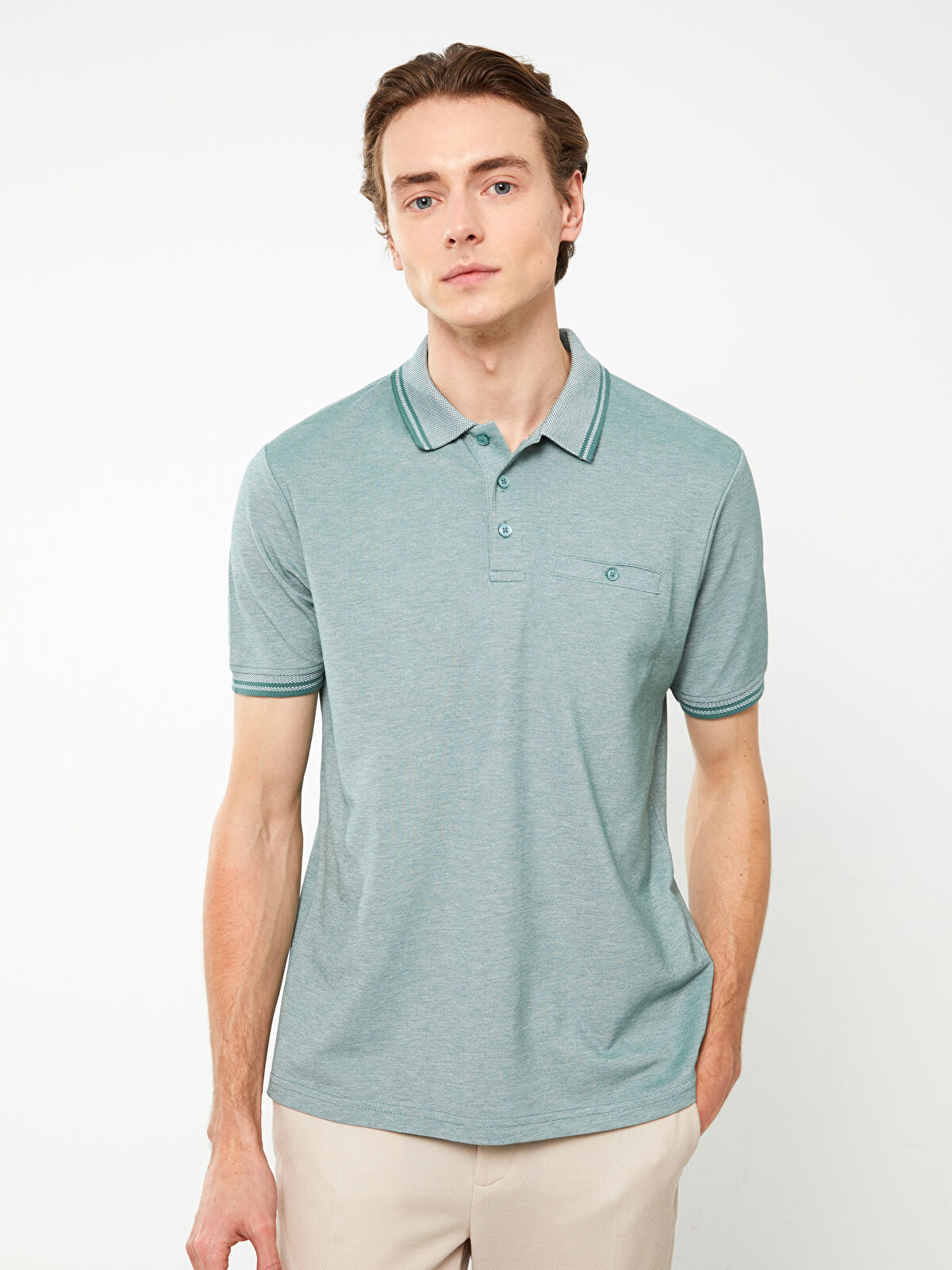 【KOOLOSET】Kitchi Stripe Collar Short Sleeve T-shirt l_20221-s27481z4-lgs_a.jpg
