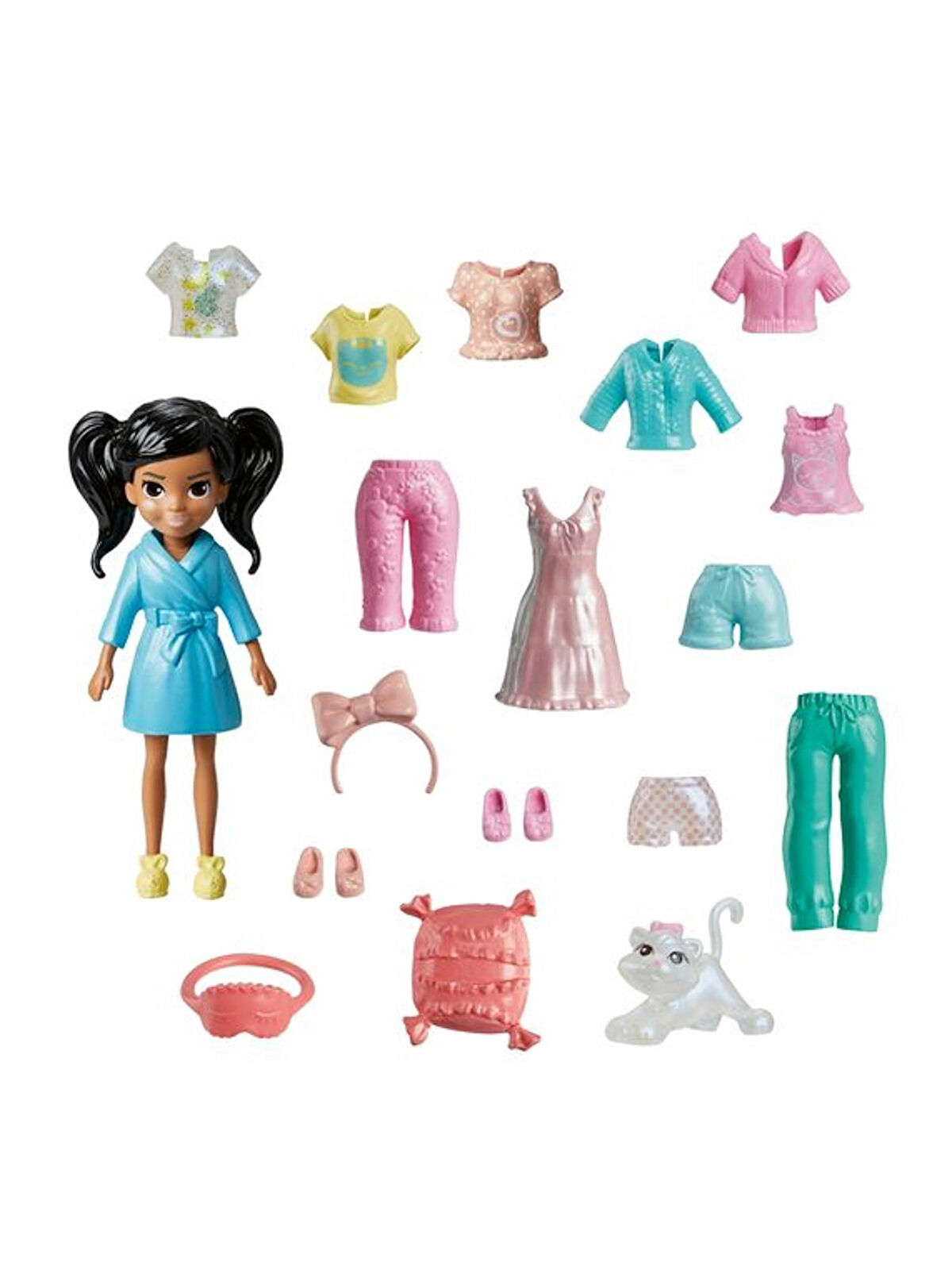Polly pocket lcw store