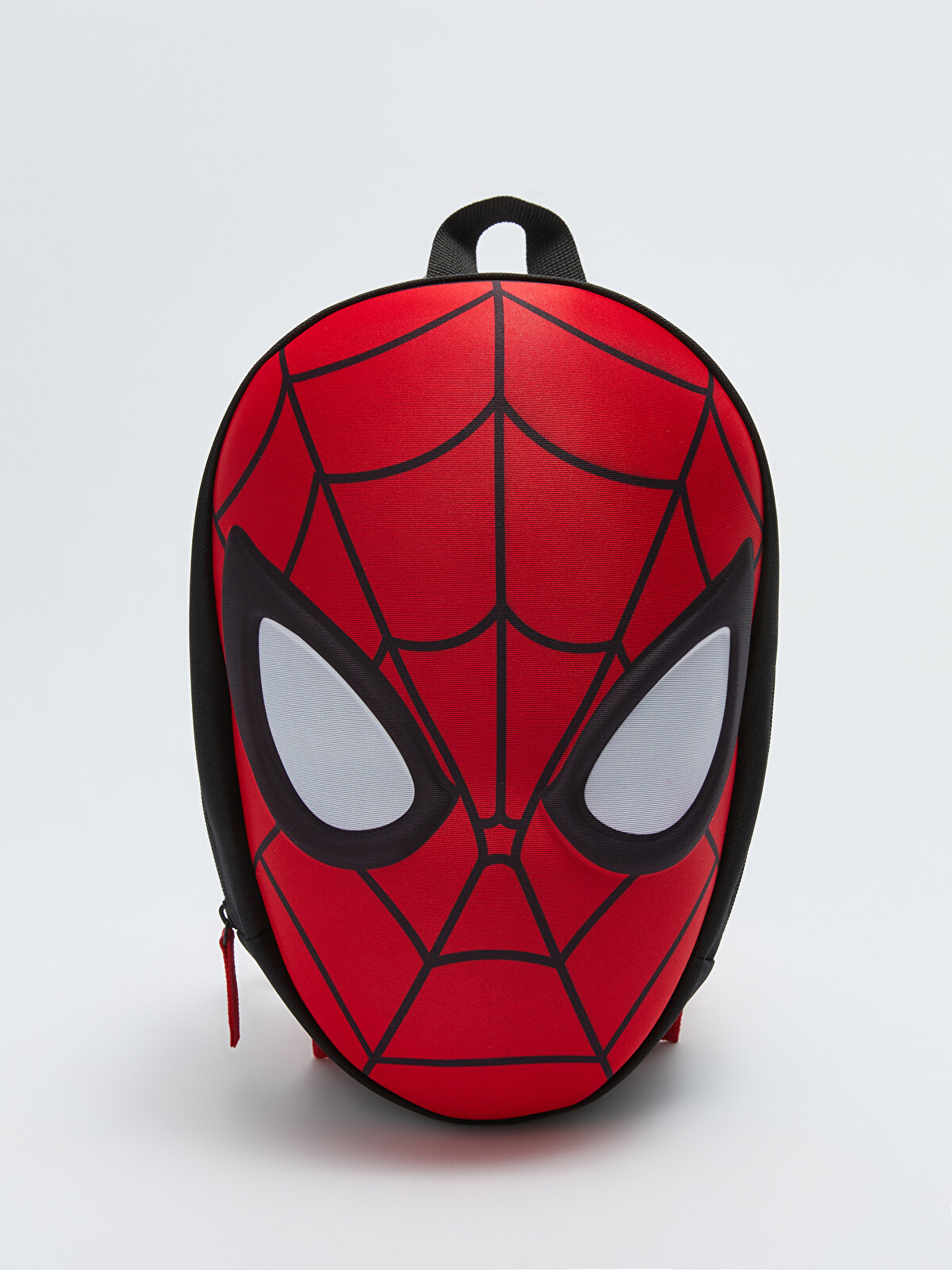 Spiderman Printed Boy's Backpack -S38249Z4-CSG - S38249Z4-CSG - LC 