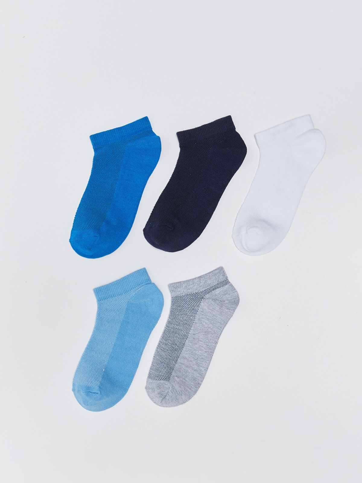 Baby boy trainer socks on sale