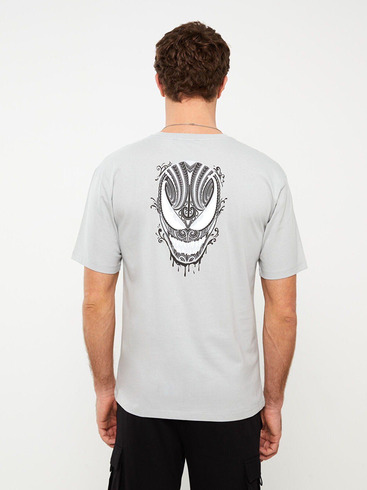 Venom t shirt best sale vans