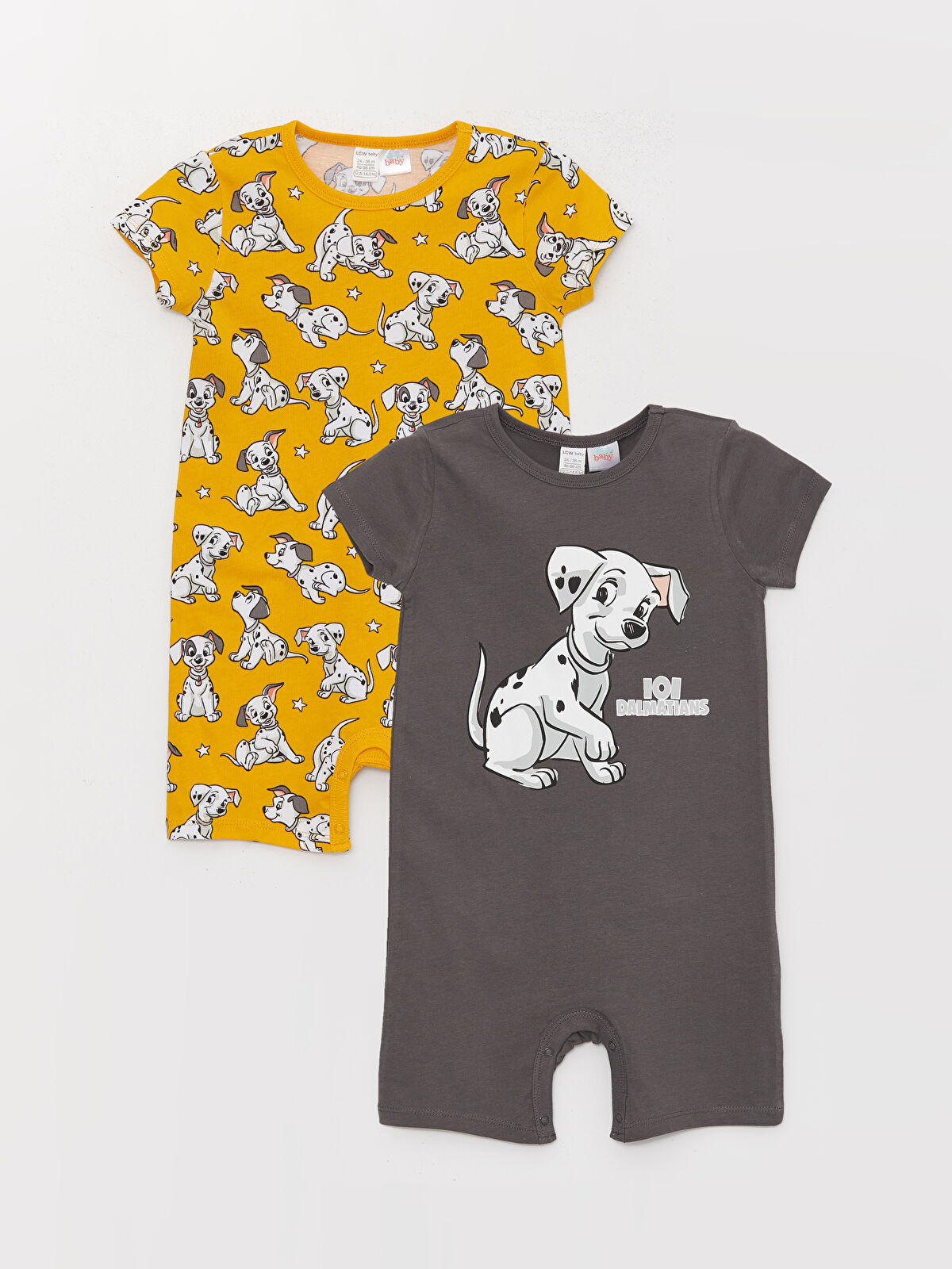 101 dalmatians baby clothes cheap