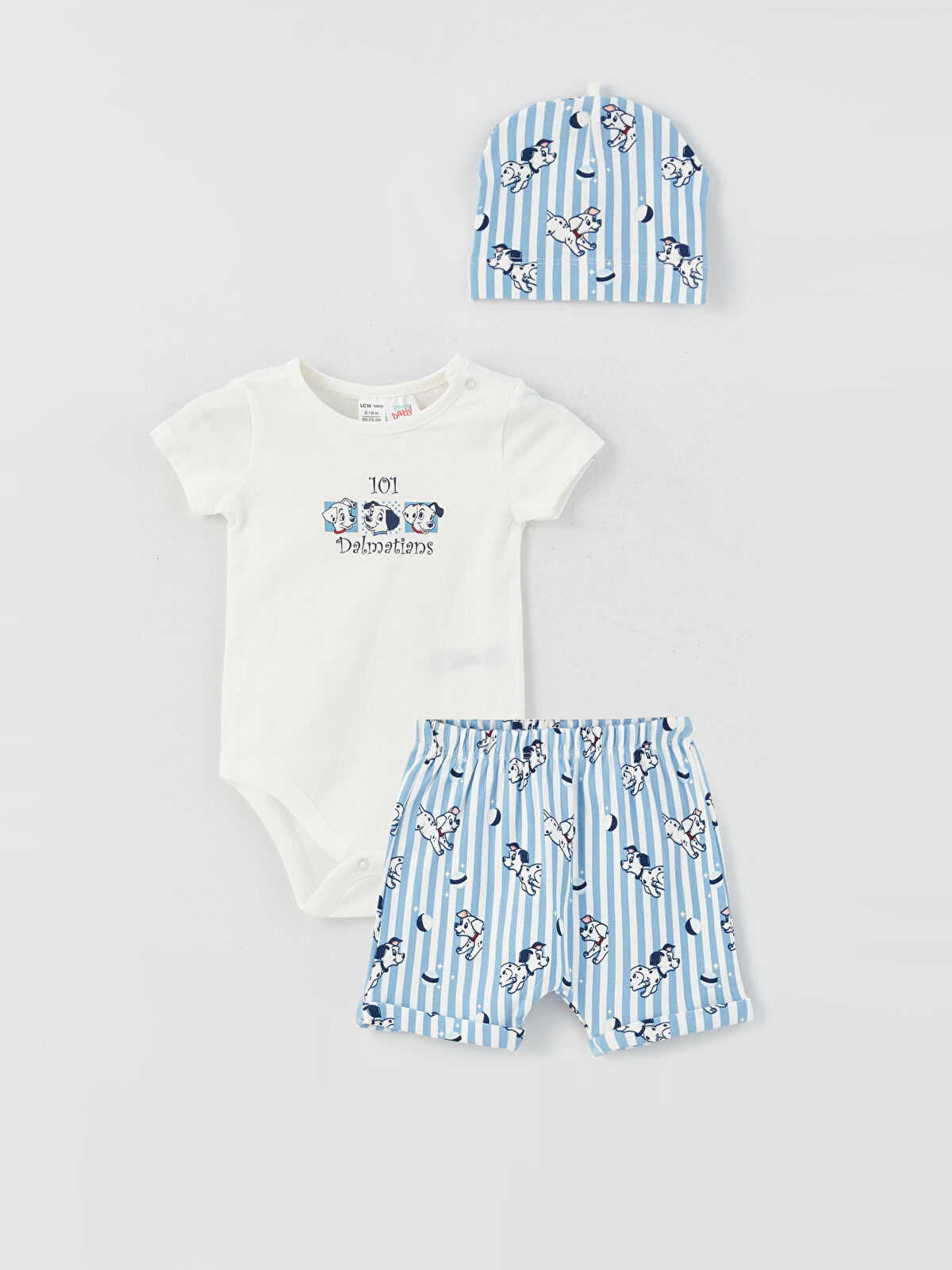 101 dalmatians baby boy hot sale clothes