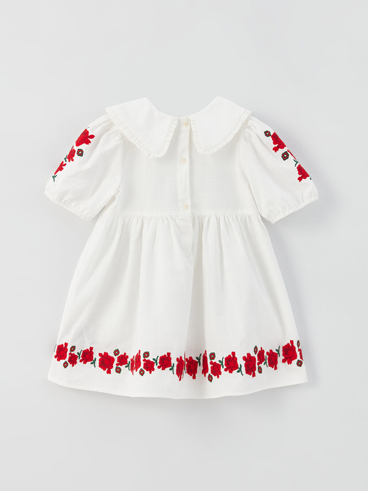 Jabong baby girl dresses top