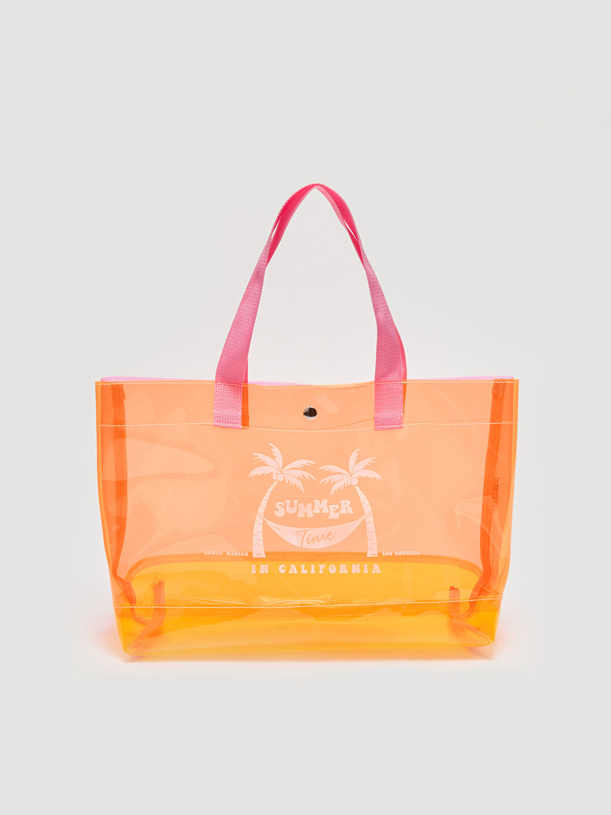 バッグ california girl OLD ENGLISH LOGO BUCKLE 2WAY FAUX LEATHER BAG – calif