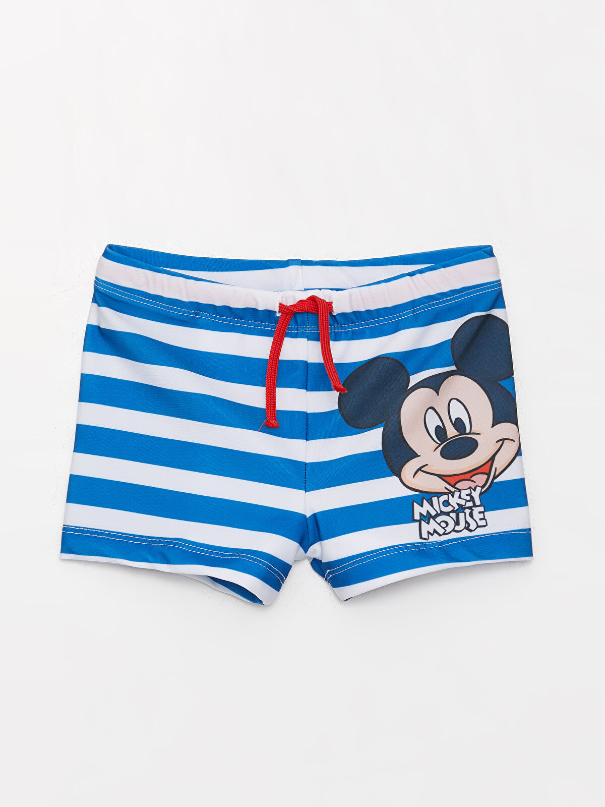 Mickey mouse swim shorts hotsell