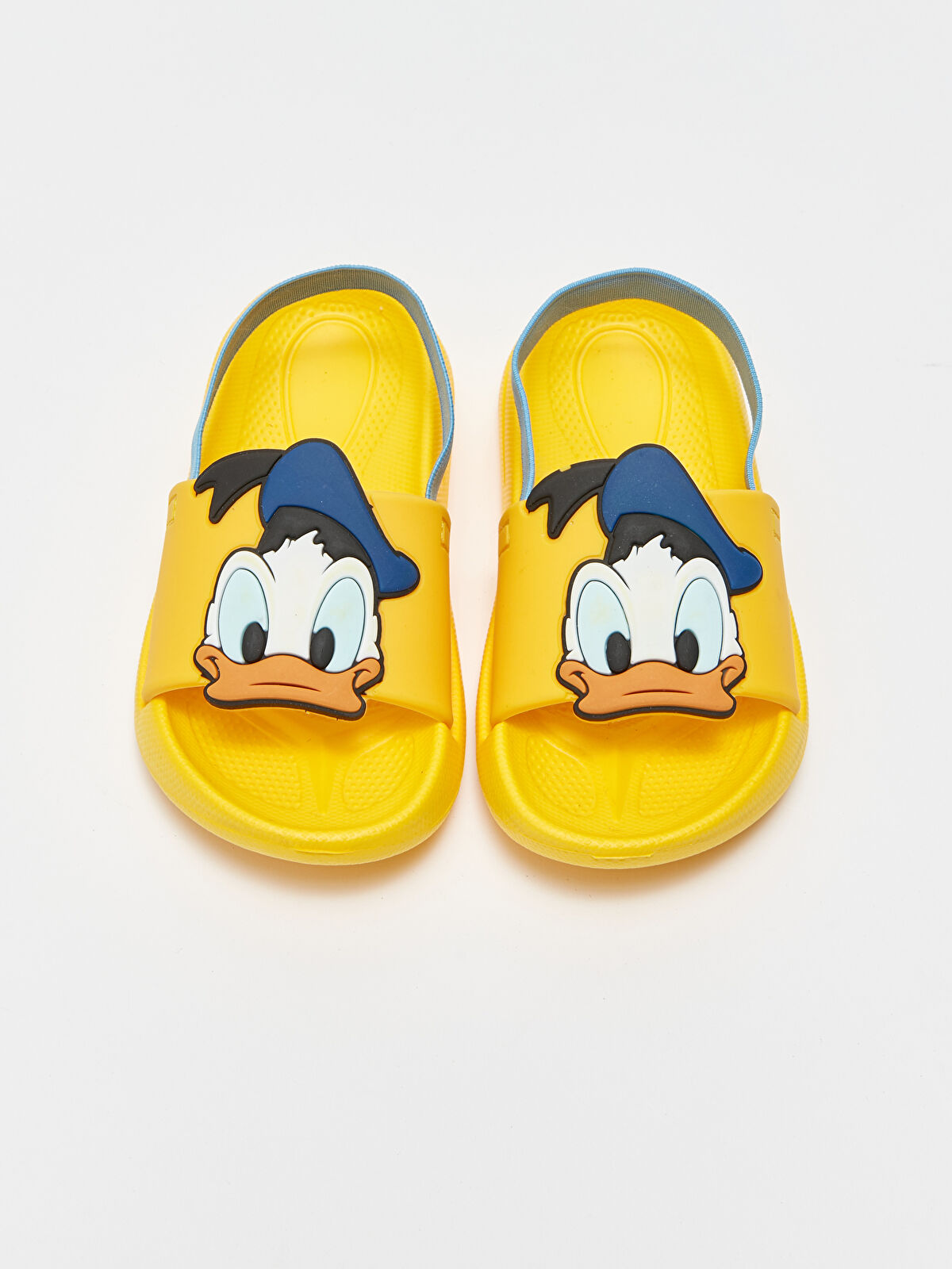 Donald outlet duck slippers