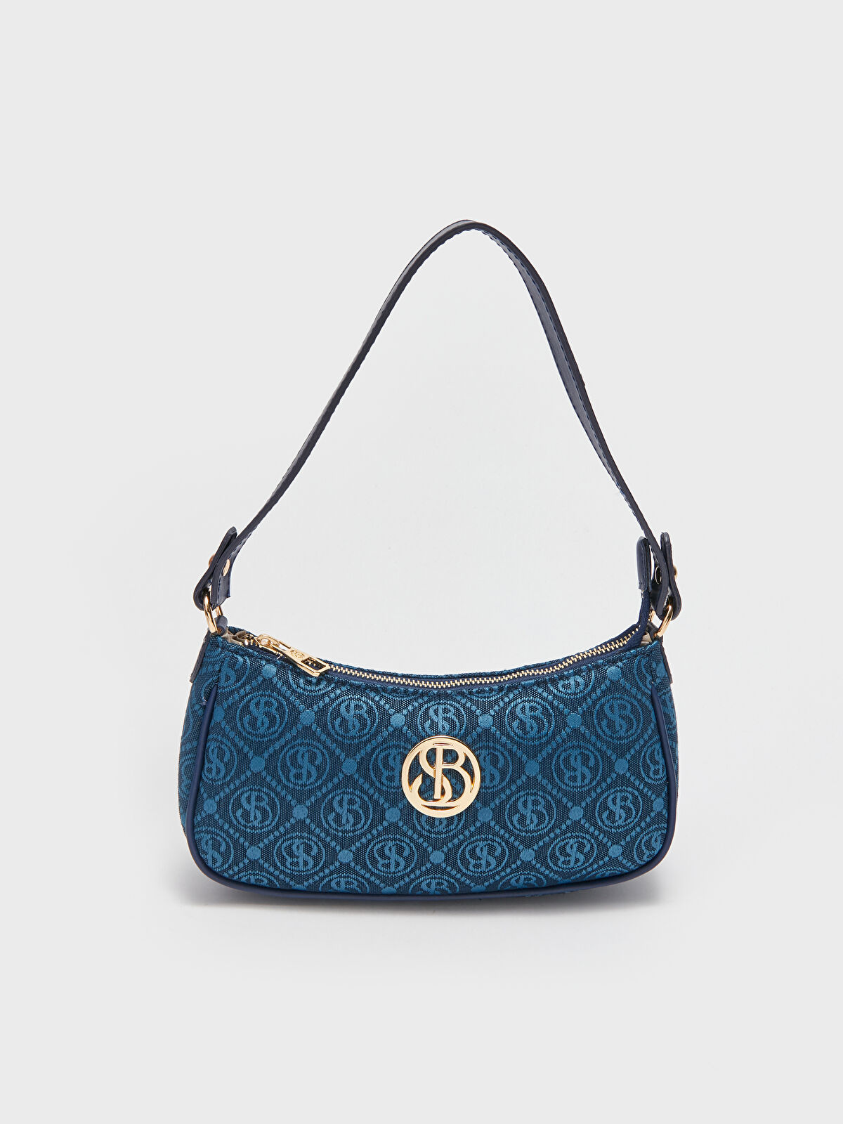 Guess kamryn q best sale logo shoulder bag
