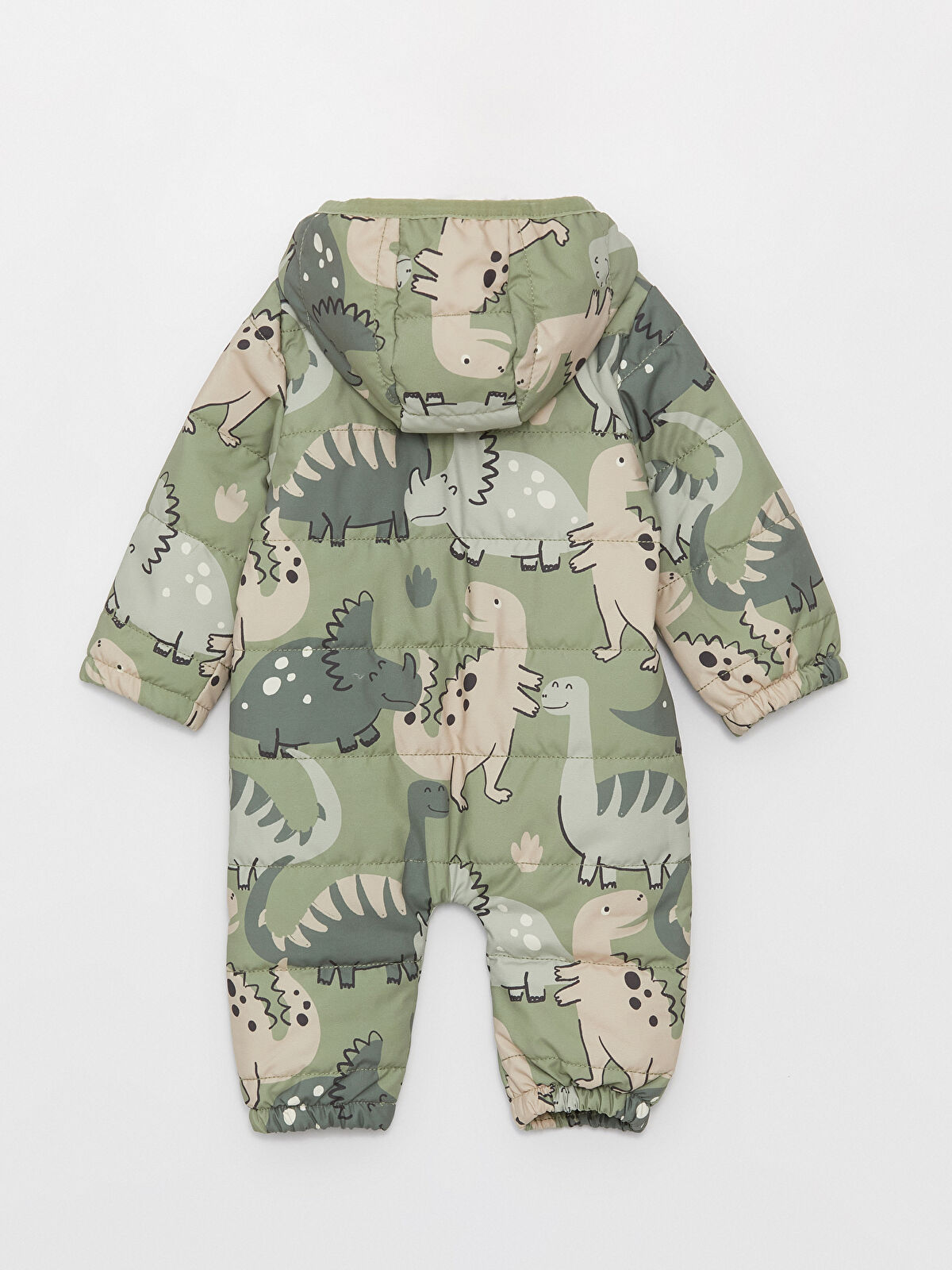 Mantaray baby snowsuit online