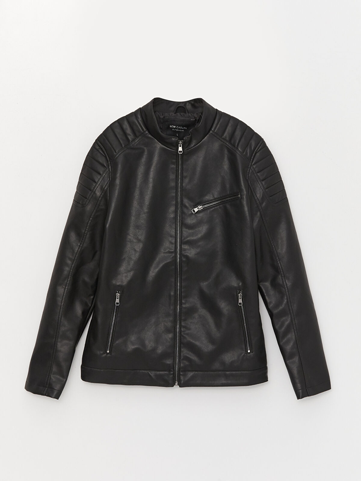 Lcw casual outerwear on sale