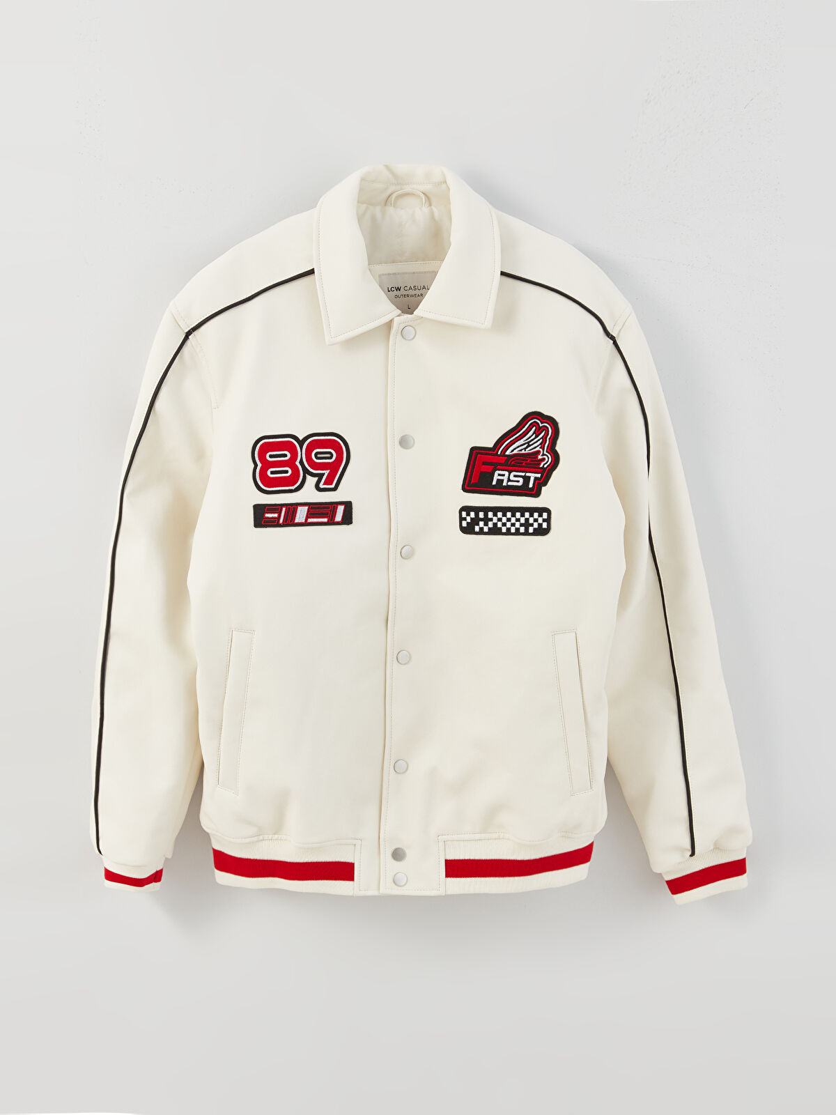 Lcw casual new arrivals jacket