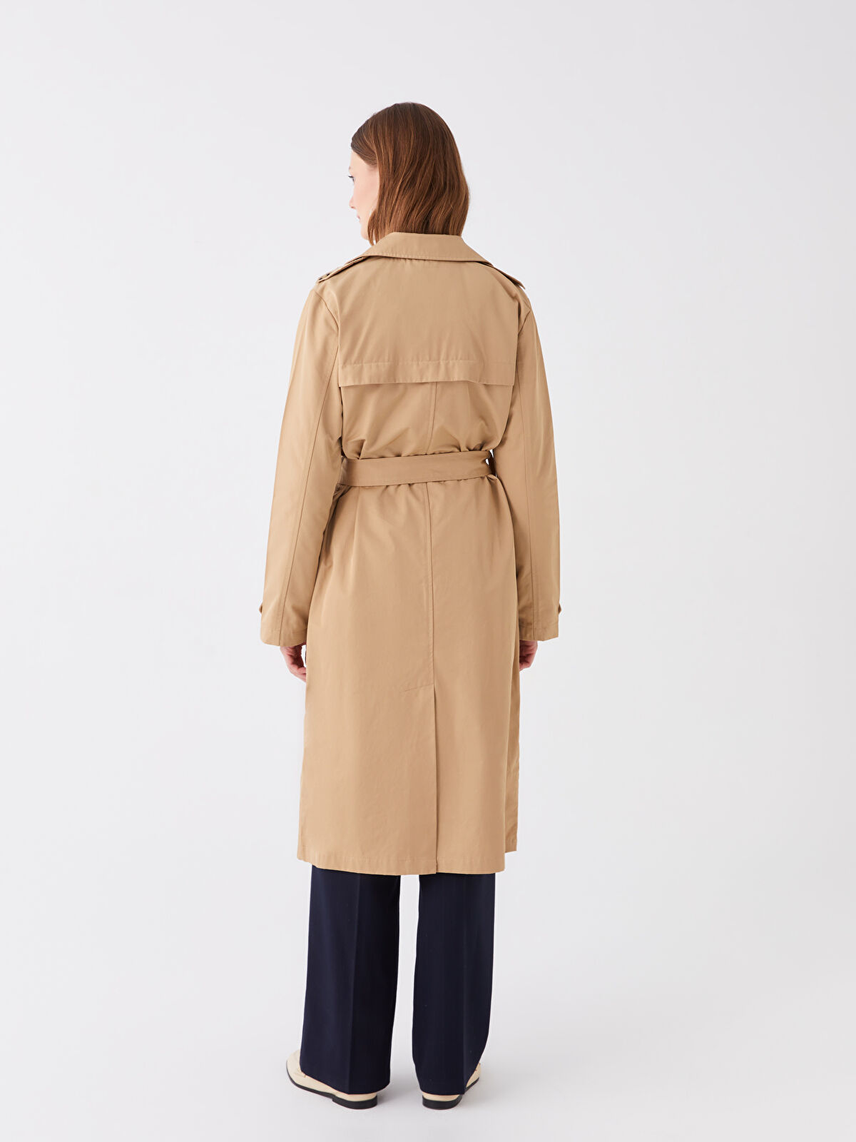 Levis kate trench store