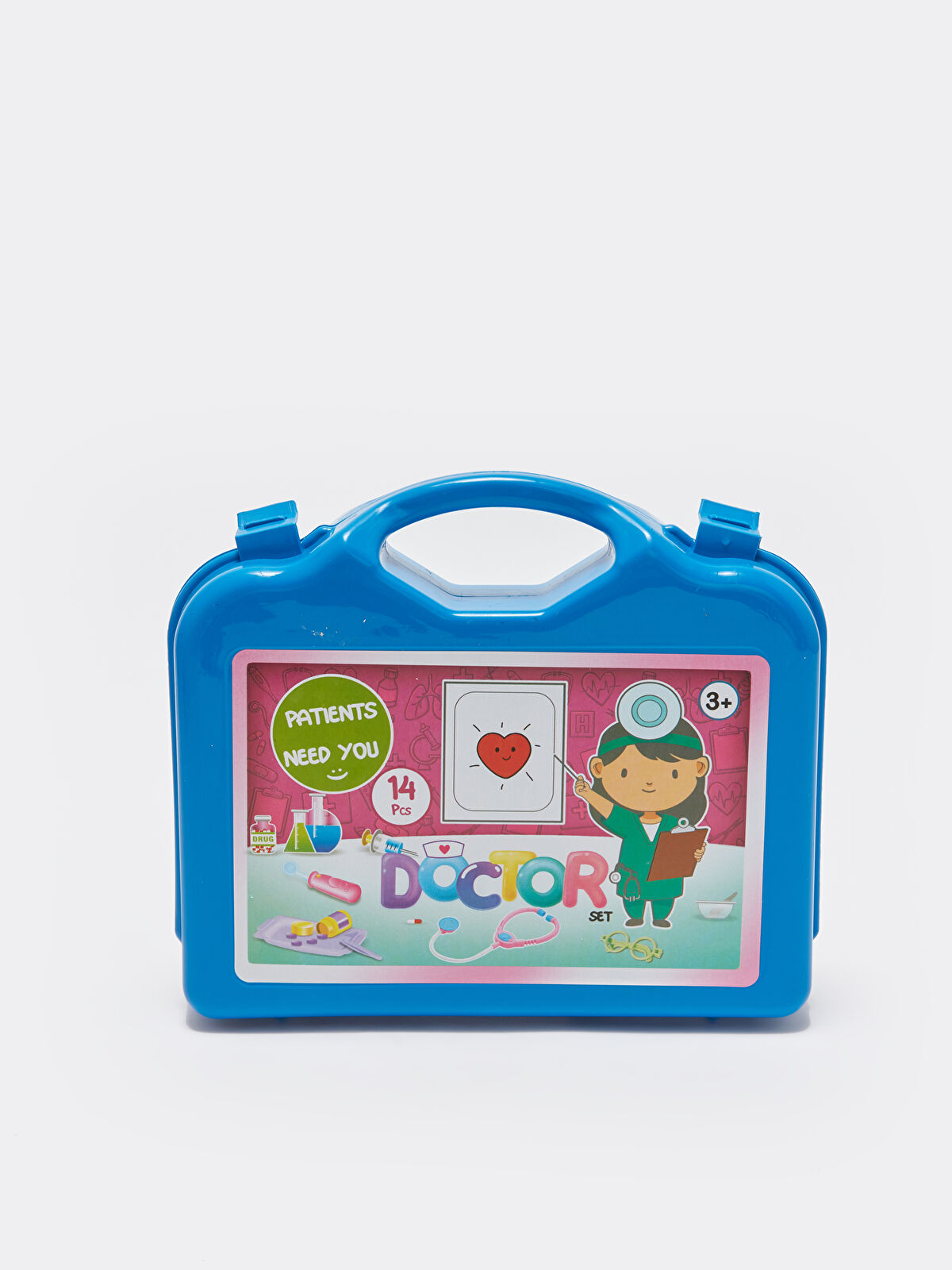 数量限定価格!! Kit Medical Toy with LC - W31691Z4-M0T - -W31691Z4-M0T Bag スポーツトイ・アクショントイ