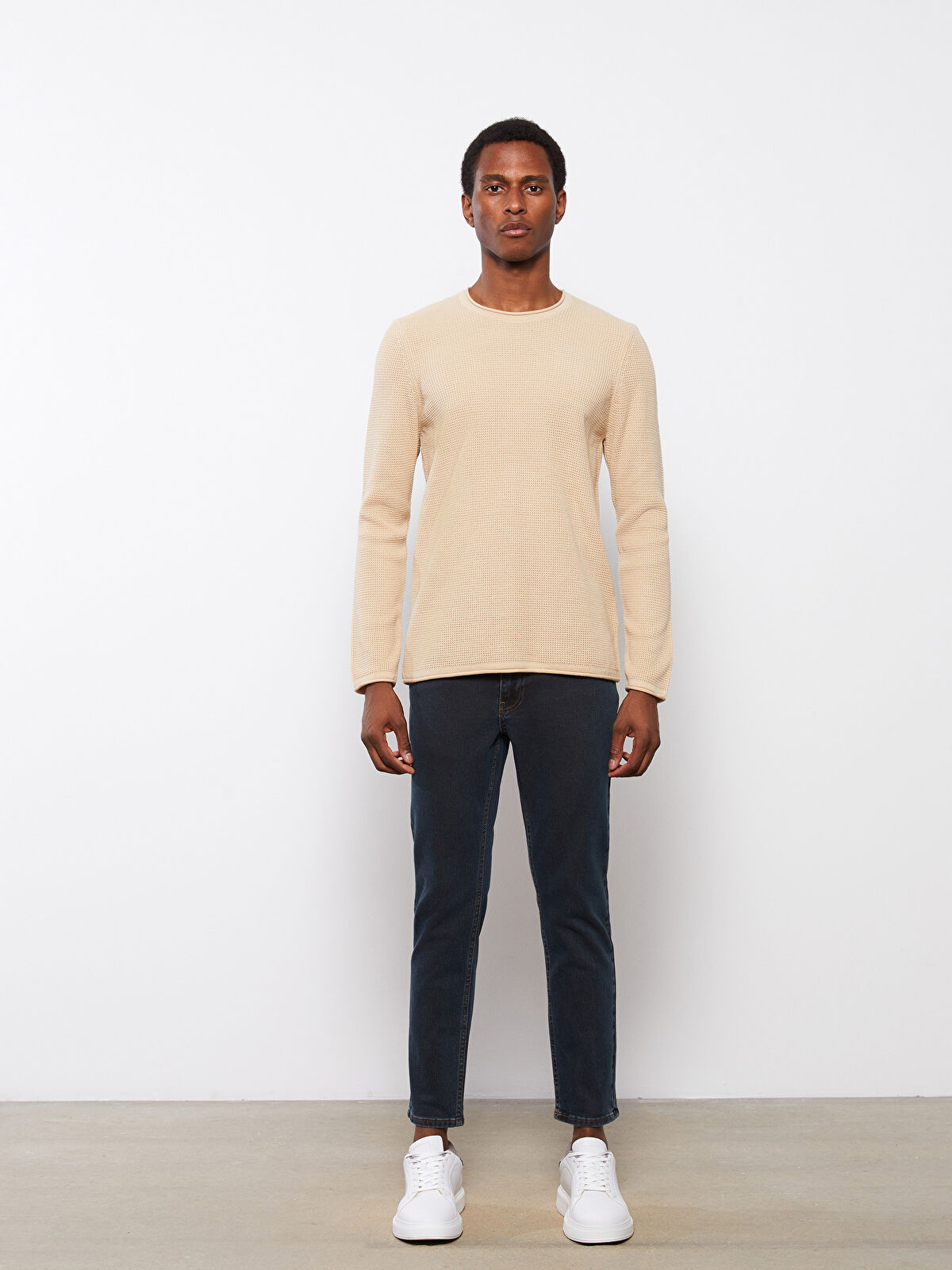 JUMPER-SKIRT
