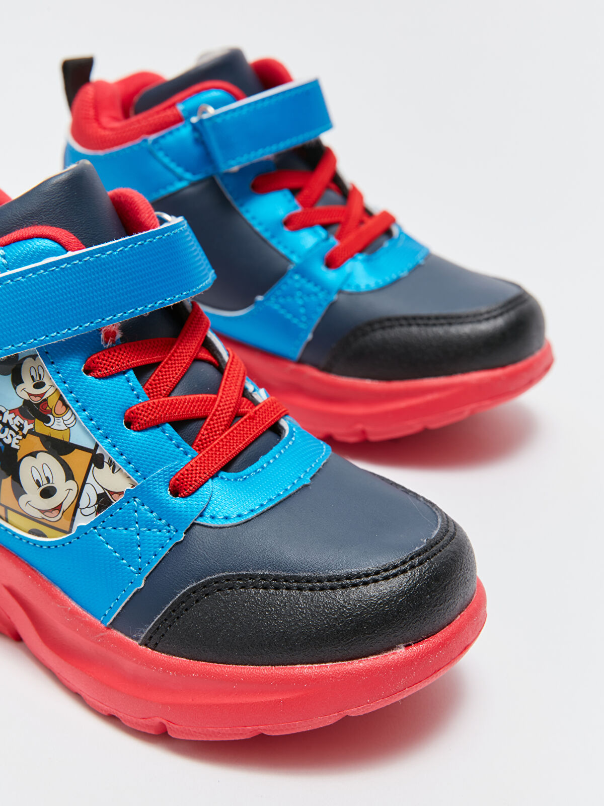 Mickey Mouse Clogs for Kids by Crocs - Buy Now – Dis