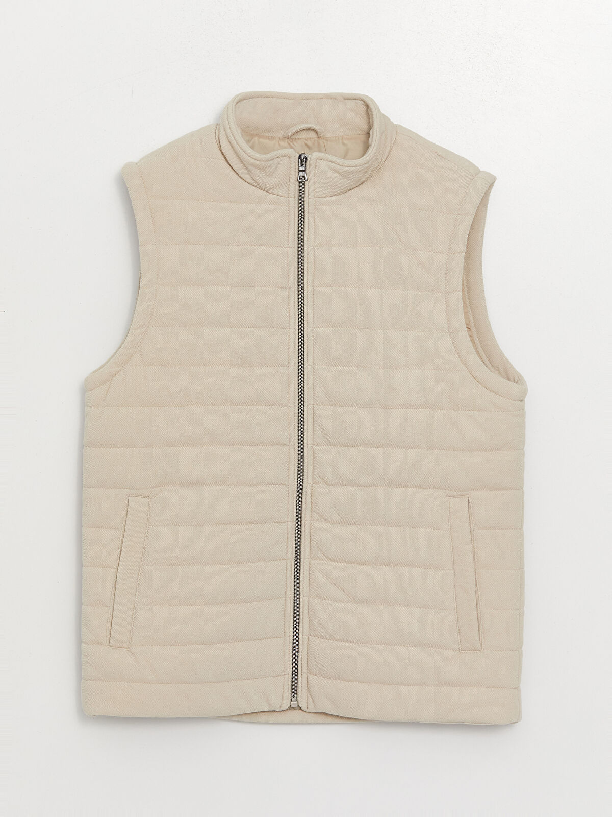 Standard Fit Turtle Neck Men