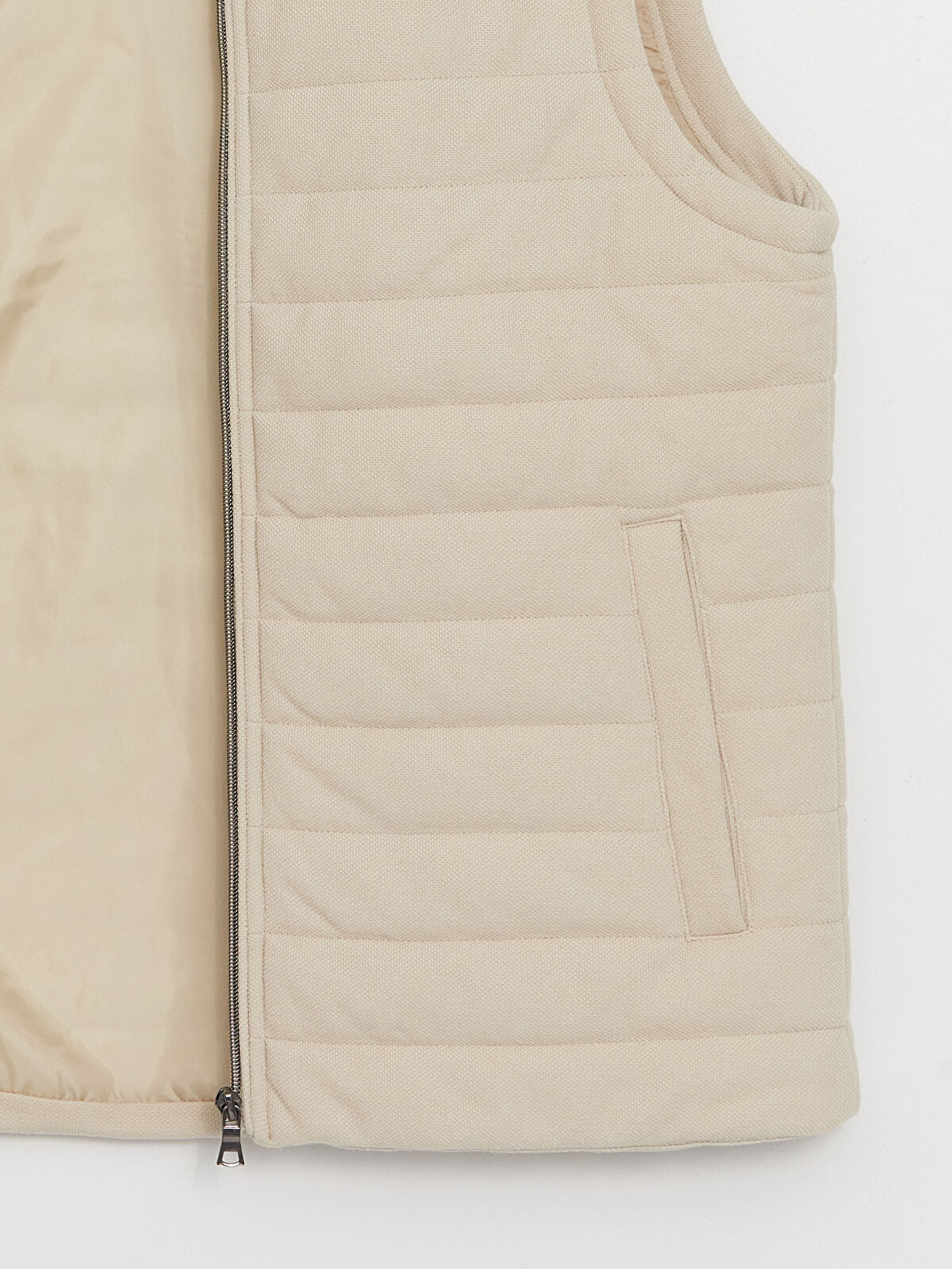 Standard Fit Turtle Neck Men