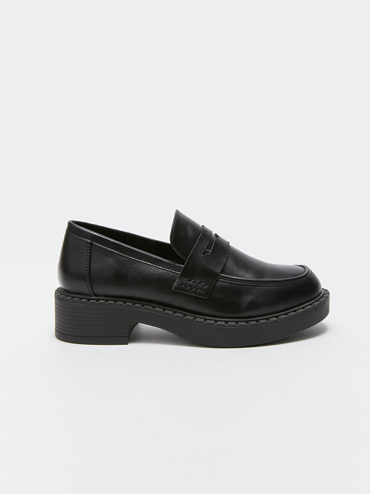 Thick Sole Women's Classic Shoes -W33099Z8-HUC - W33099Z8