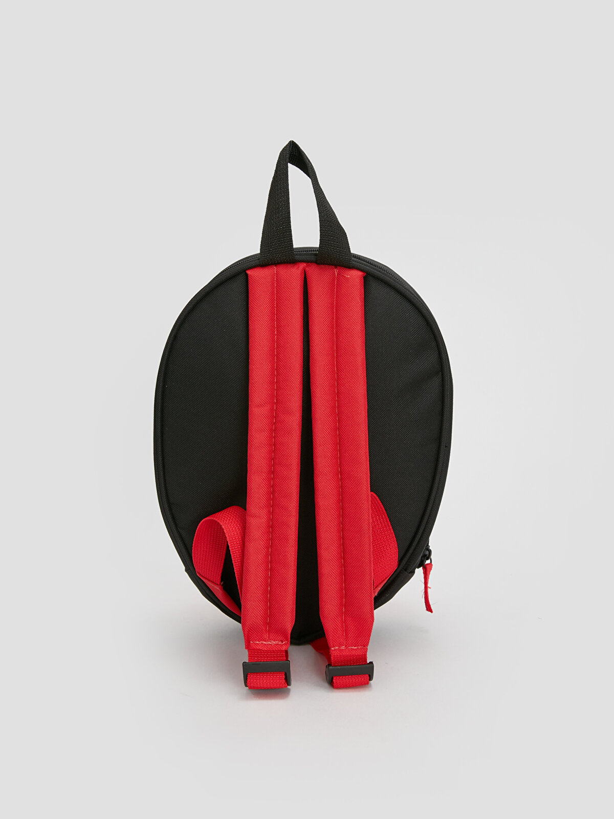 Spiderman Printed Boy's Backpack -W33414Z4-CSG - W33414Z4-CSG - LC Waikiki