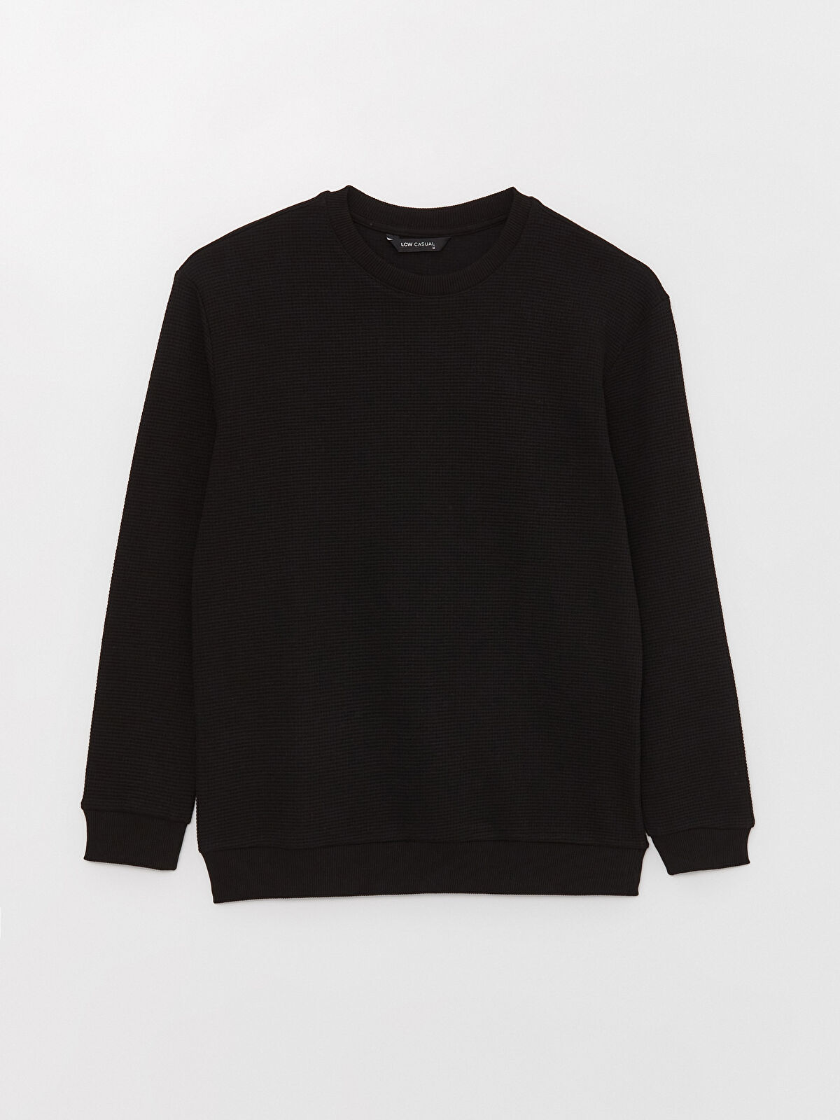 Lcw casual store sweatshirt