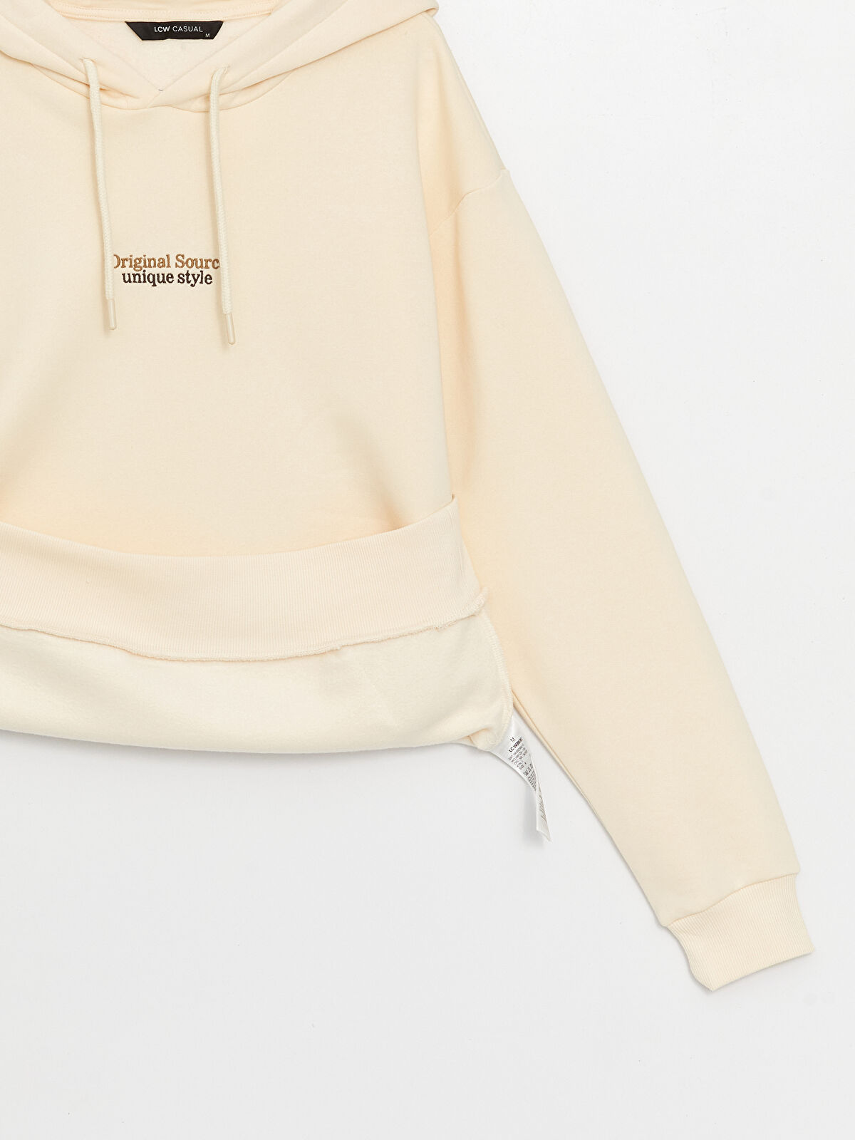 Lcw hoodie 2025