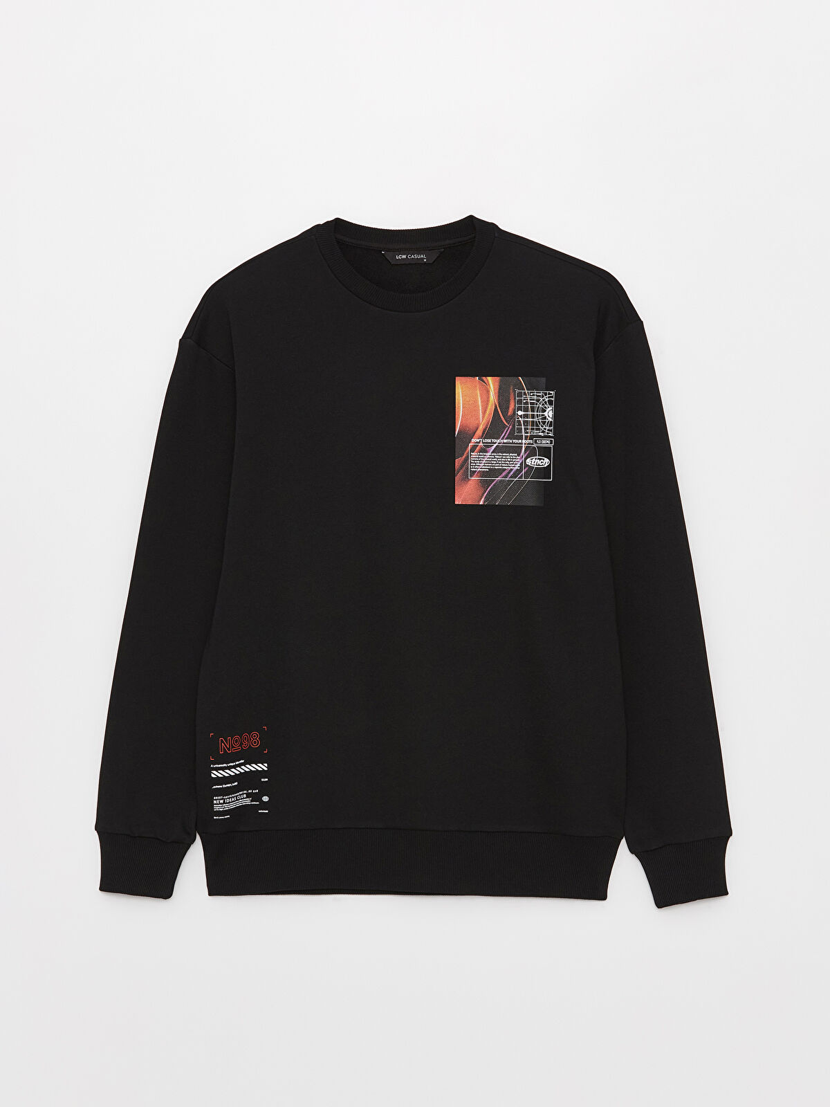 Lcw new arrivals casual sweatshirt