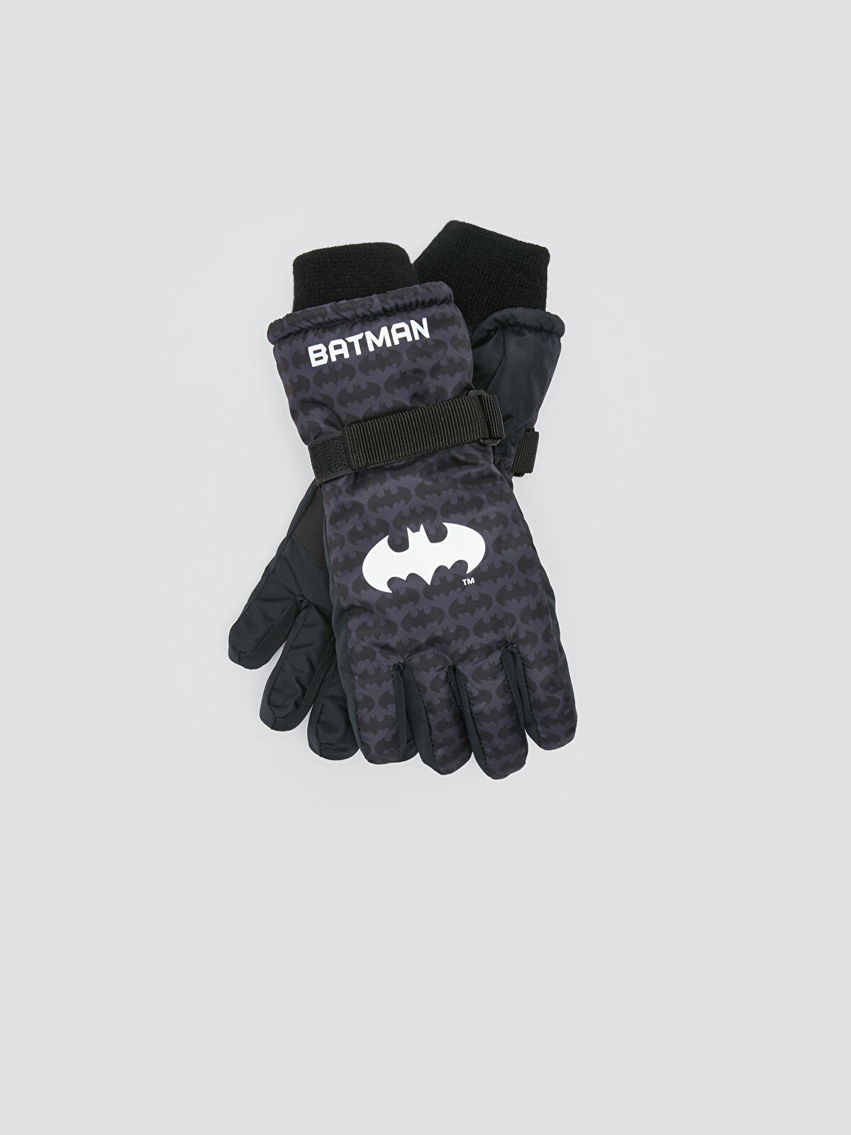 Batman gloves cheap