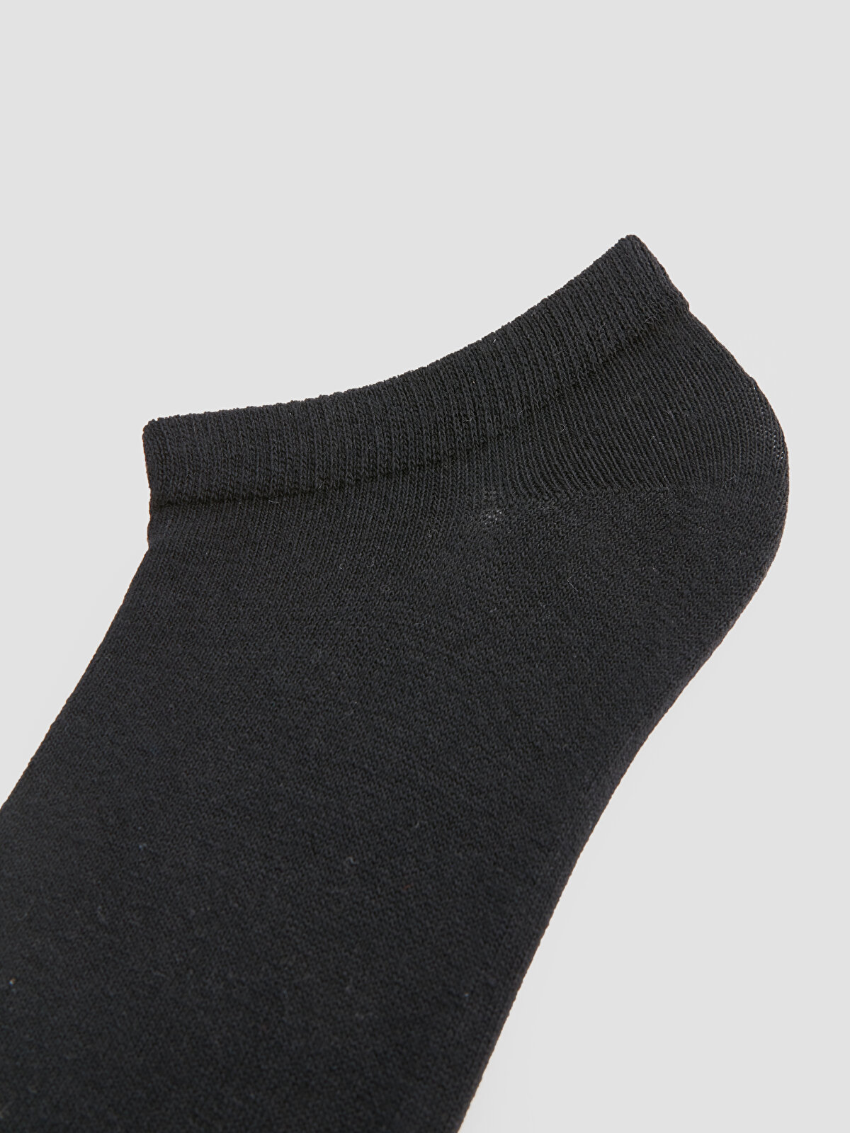 Men's Booties Socks 7 Pack -W36120Z8-E0N - W36120Z8-E0N - LC Waikiki