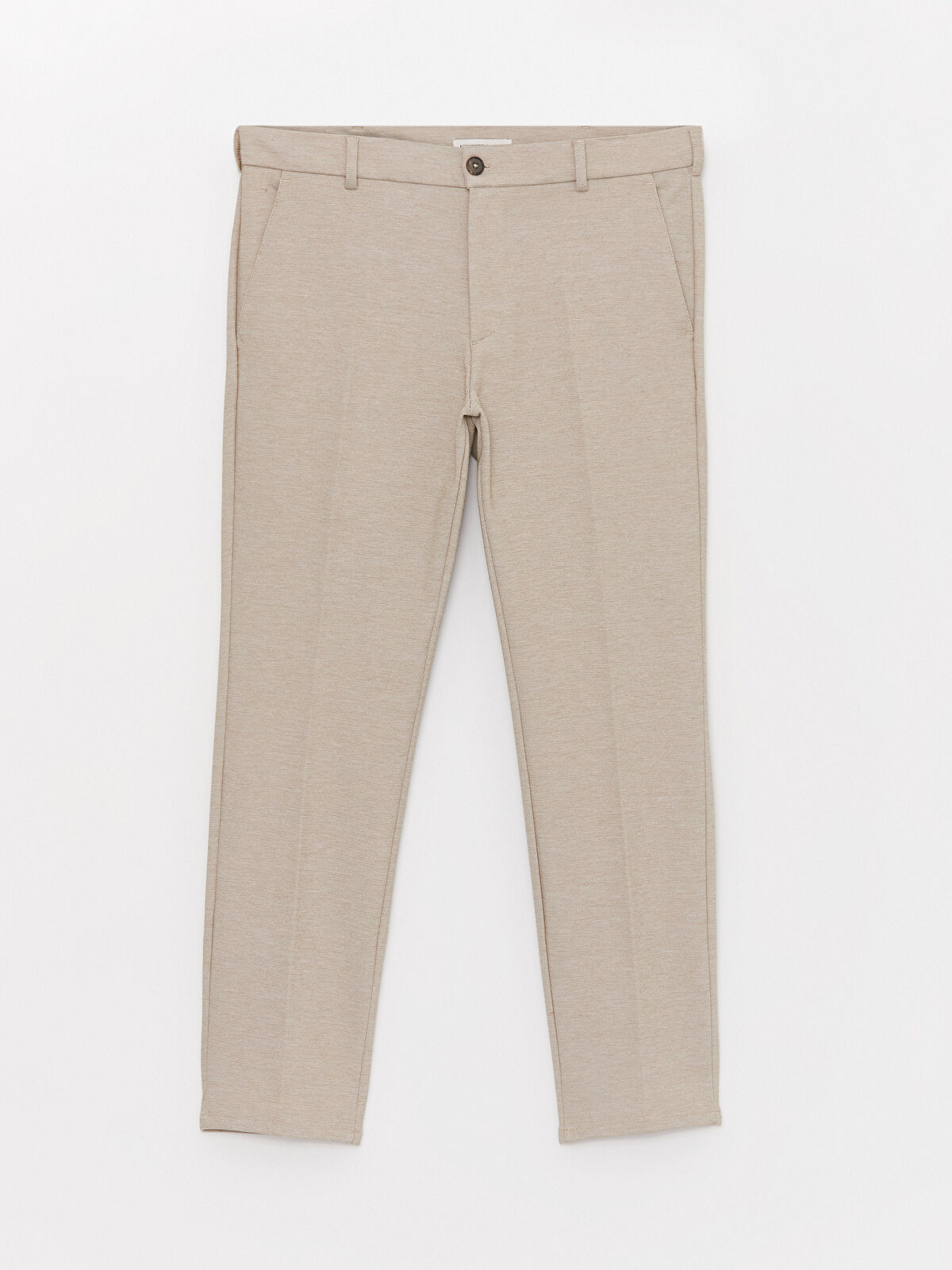 Slim jean VIVIENNE WESTWOOD X LEE Navy size 27 US in Cotton - elasthane -  34834121