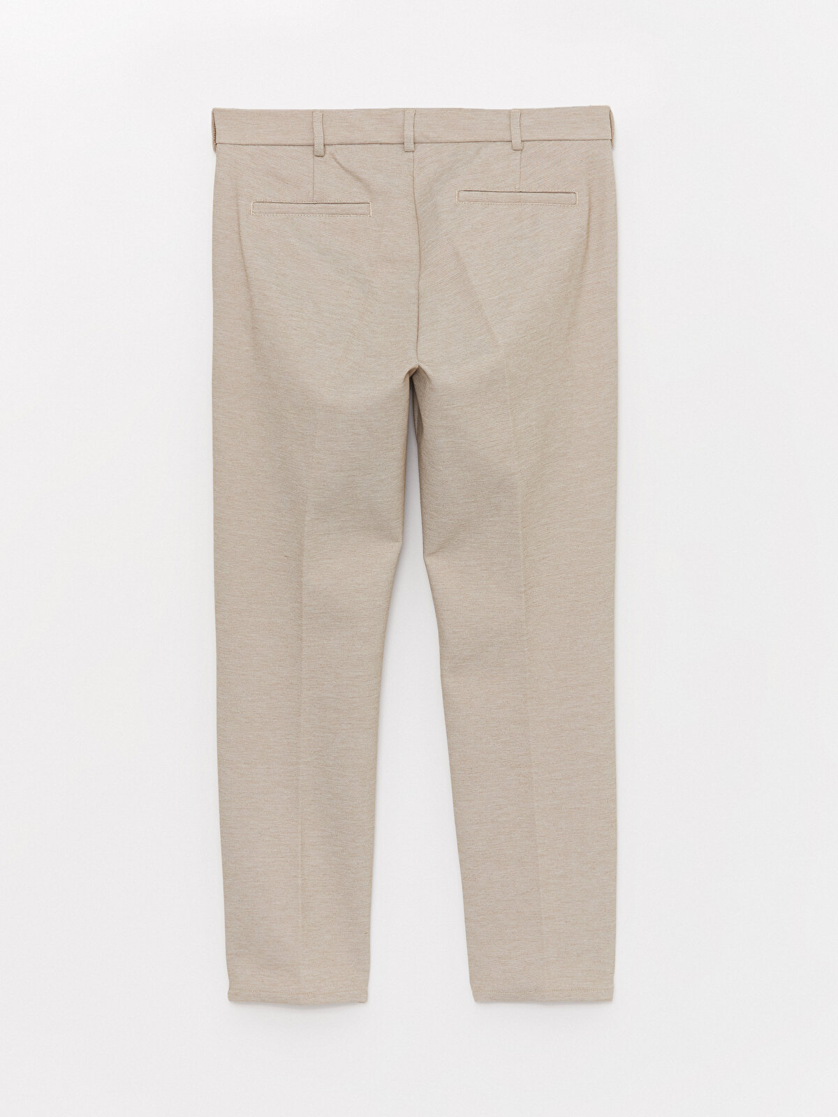 Slim Fit Men's Chino Trousers -W38070Z8-L8Q - W38070Z8-L8Q - LC 