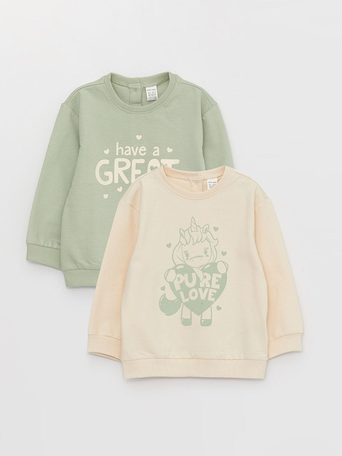 Zara baby girl sweatshirt hot sale